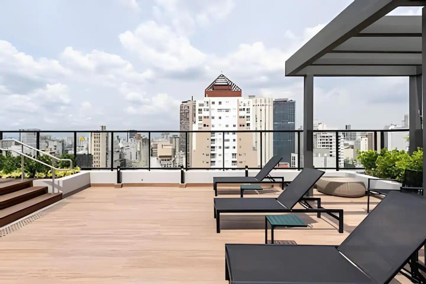 Luxo Na Consolacao * Sao Paulo