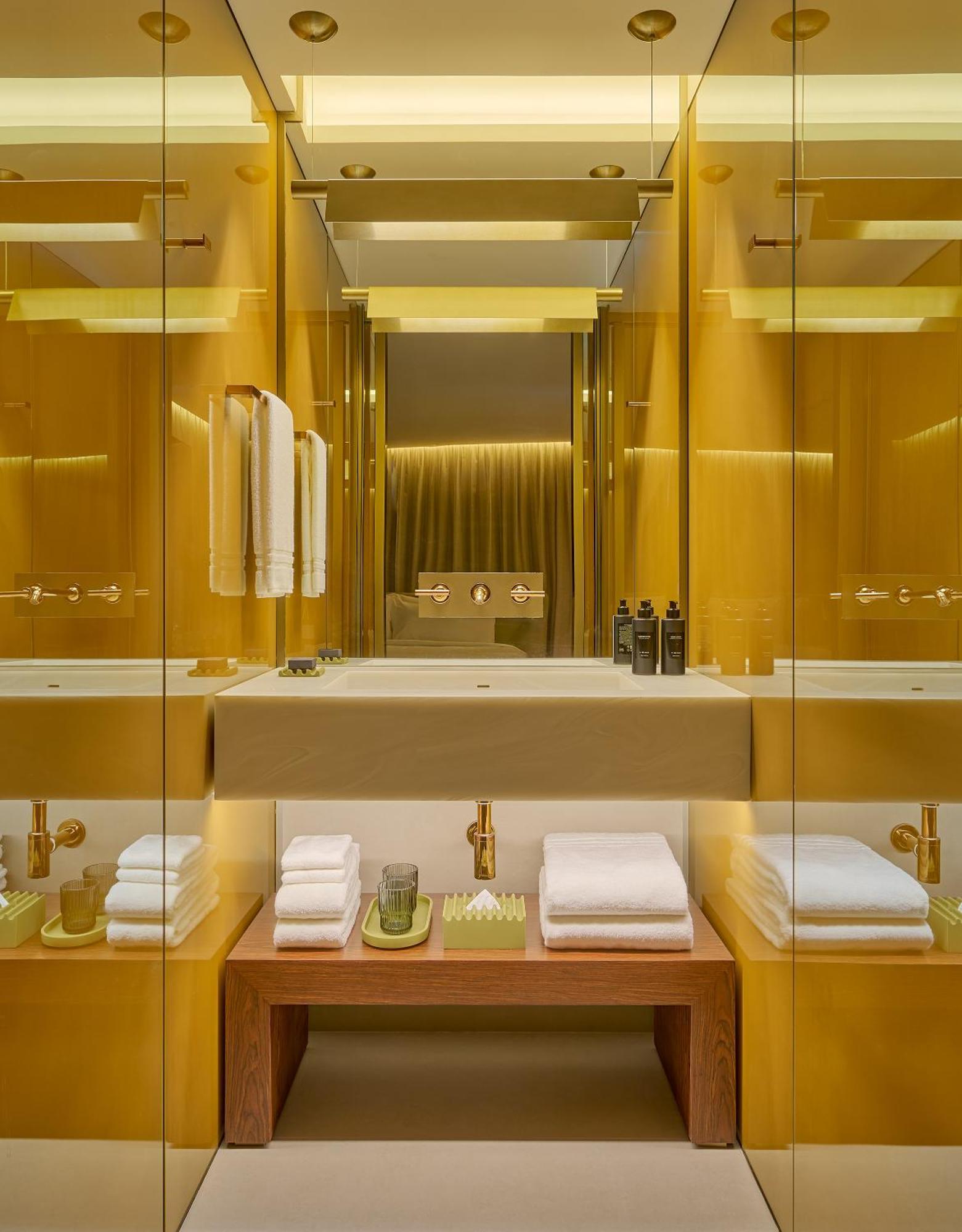 W Hotel