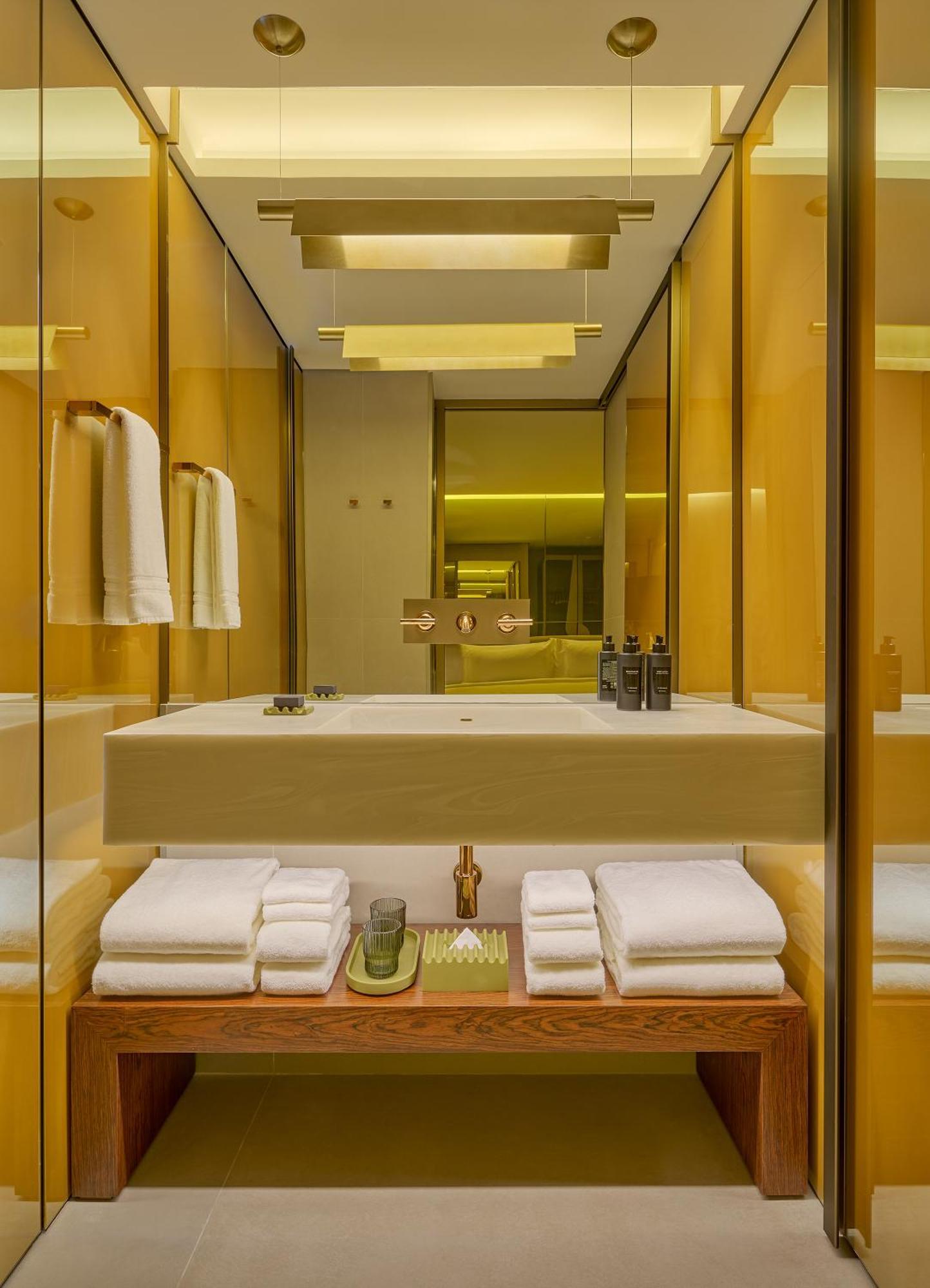 W Hotel Sao Paulo