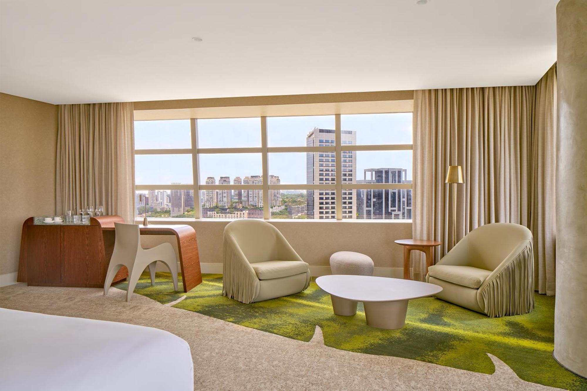 Hotel W