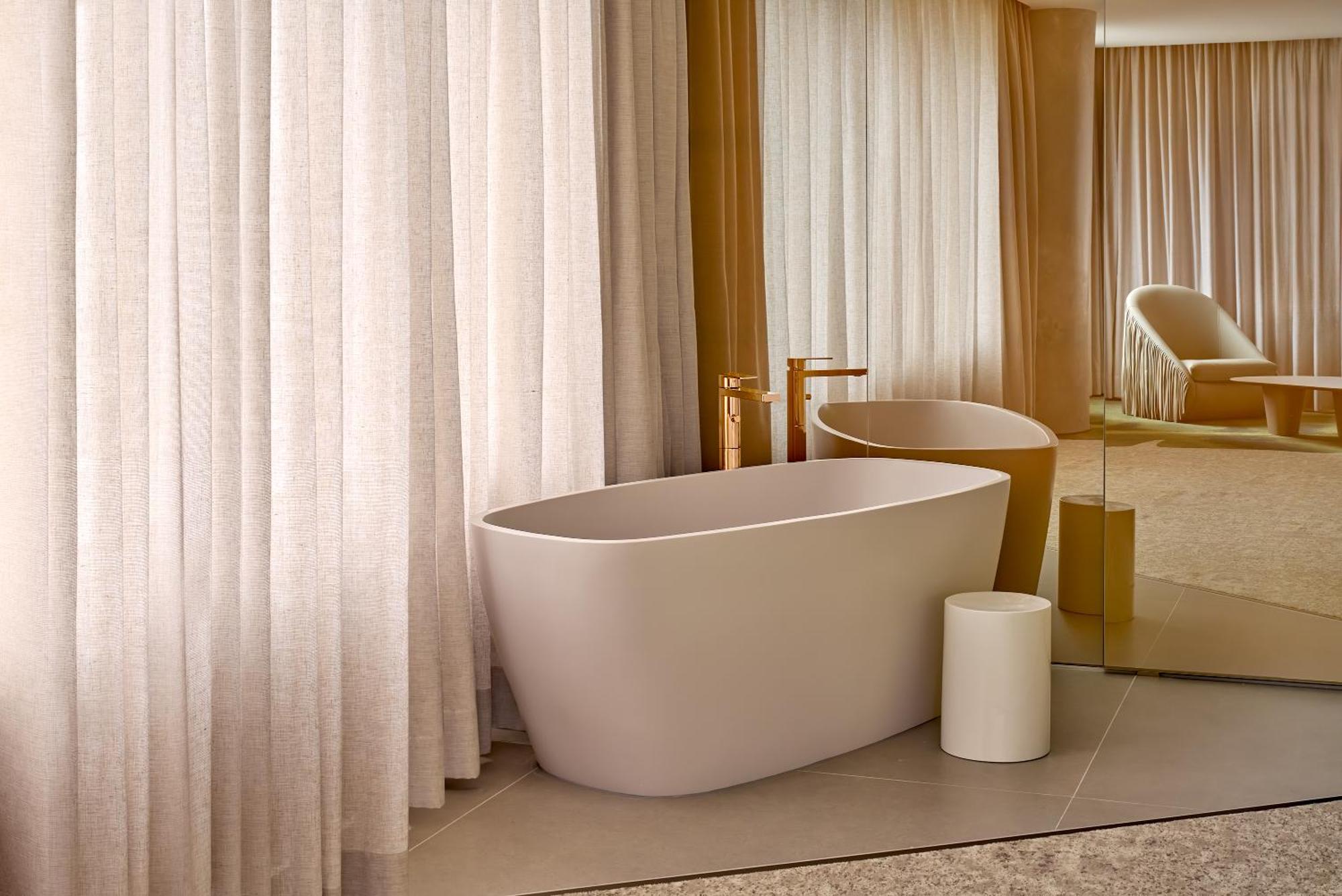Hotel W Sao Paulo