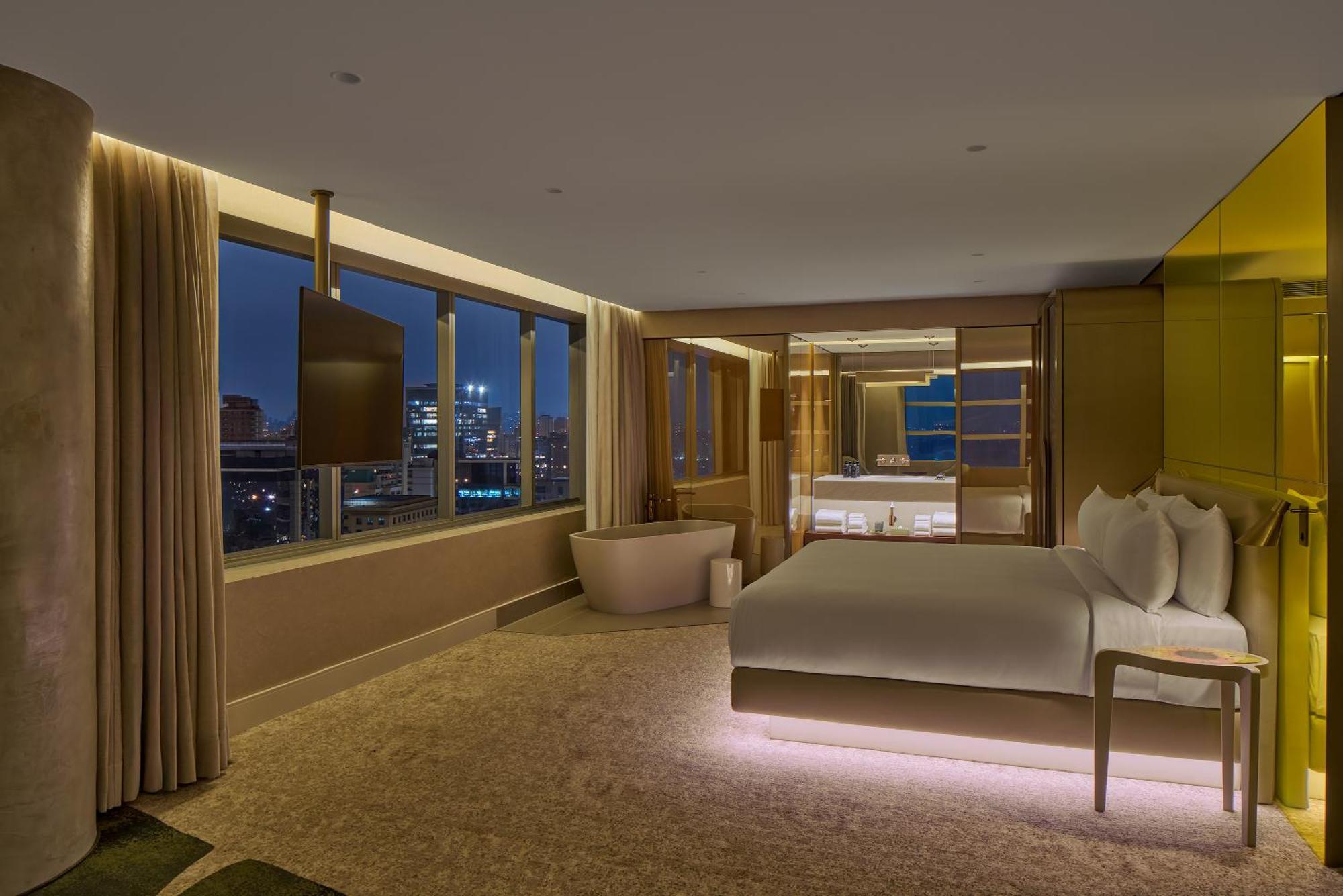 W Hotel