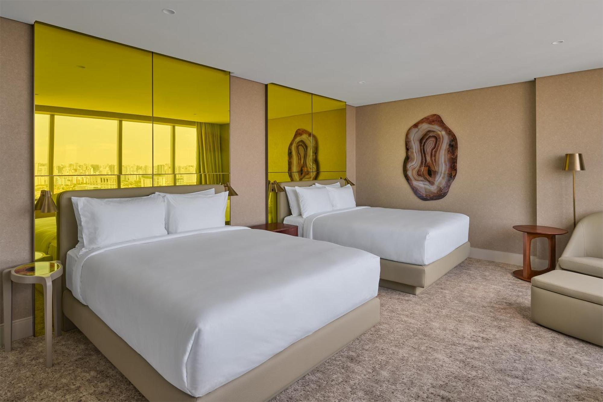 W Hotel Sao Paulo