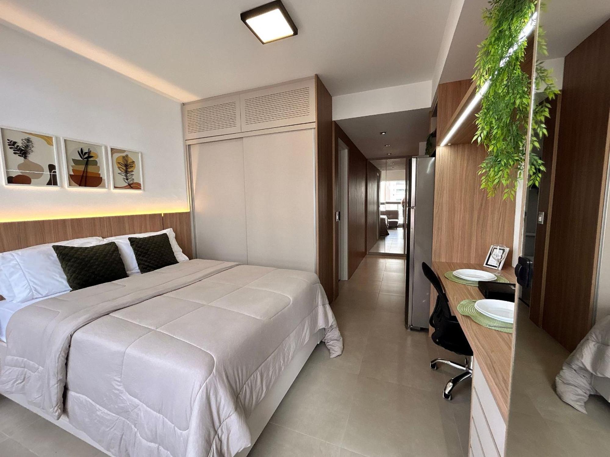Dream Home - Px. Paulista/Hosp Sirio Libanes * Sao Paulo