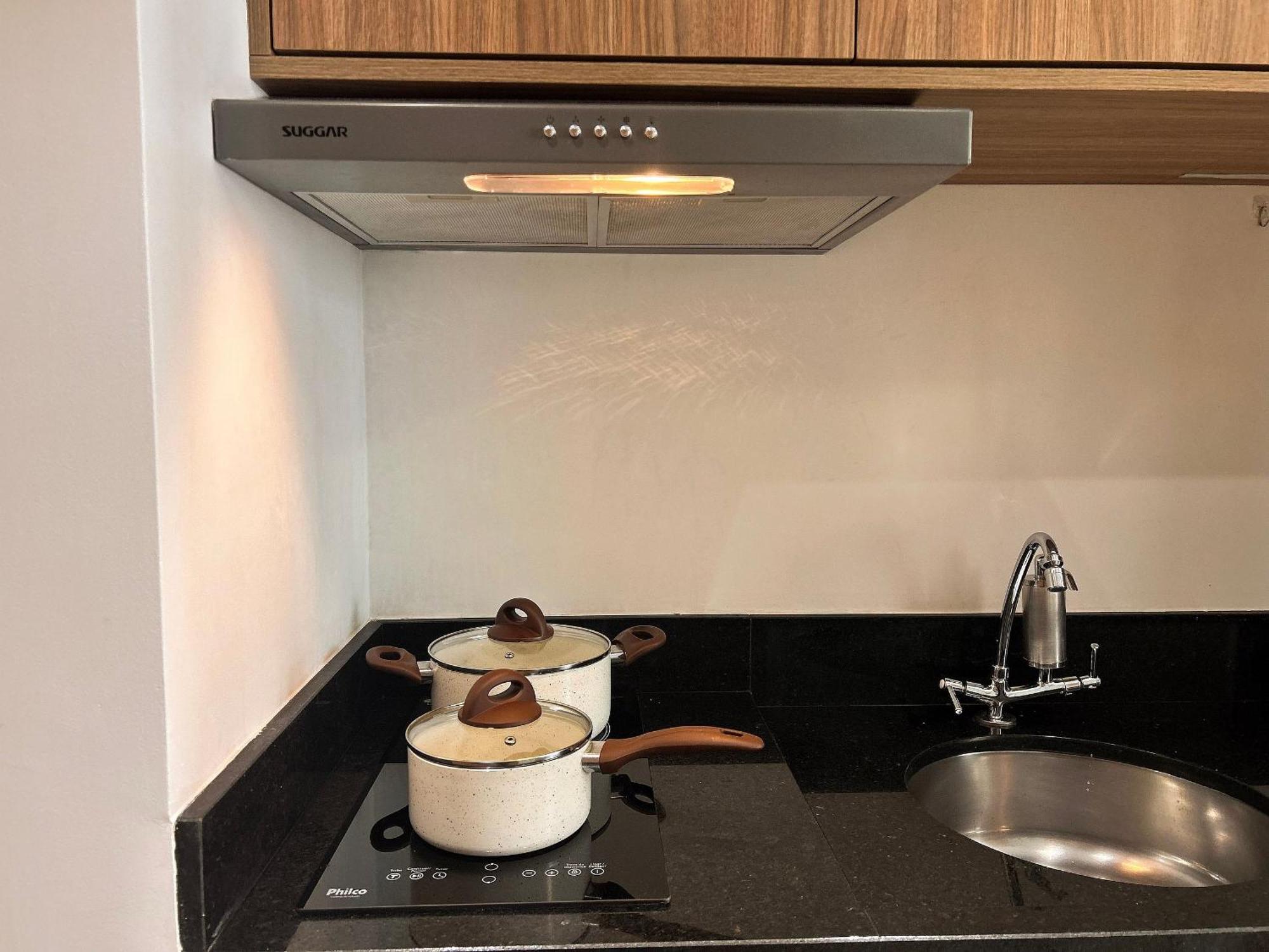 Dream Home - Px. Paulista/Hosp Sirio Libanes Apartment *