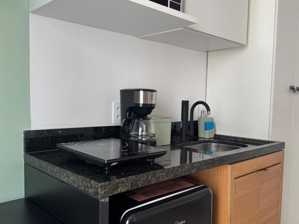 Connect Sampa - Completo Apartamento *