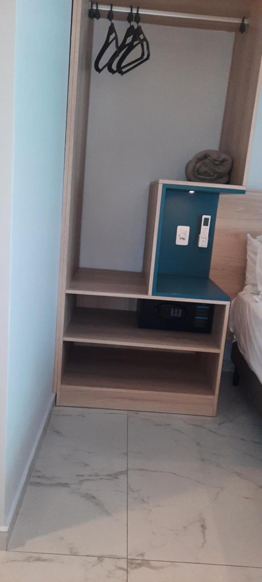Apartment 515 Tipo No Bairro Brooklin Sao Paulo-sp *