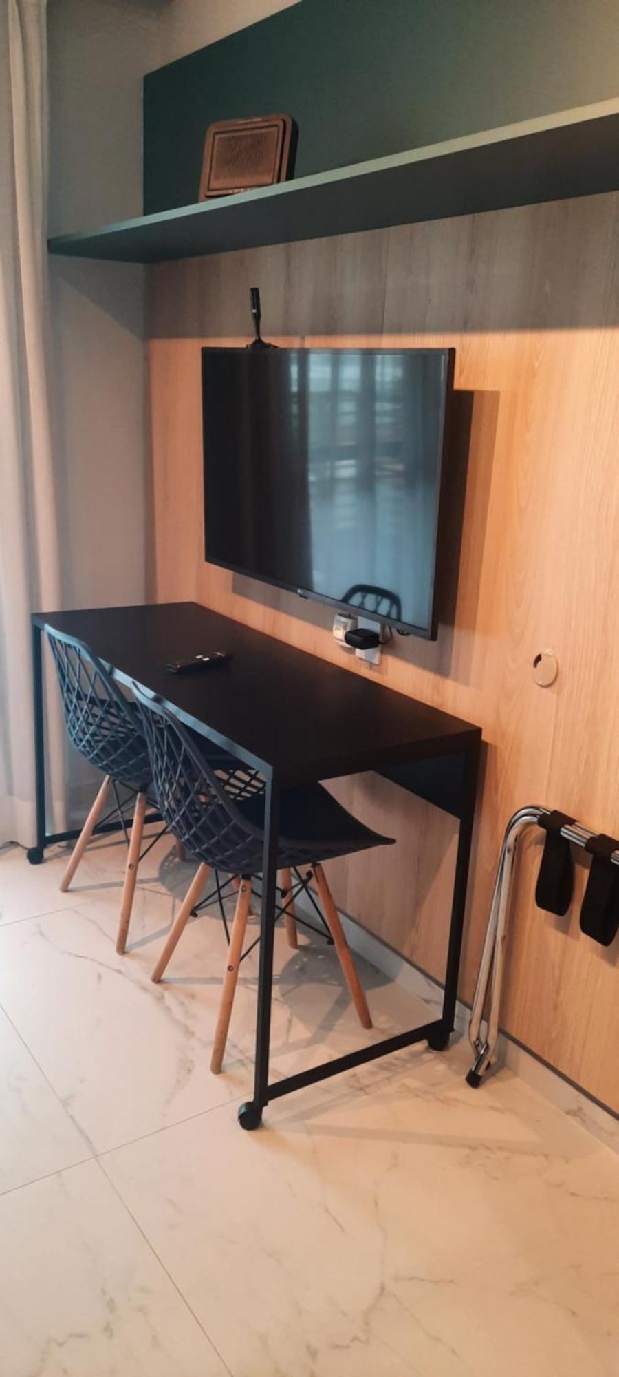 515 Tipo No Bairro Brooklin Sao Paulo-sp Apartment