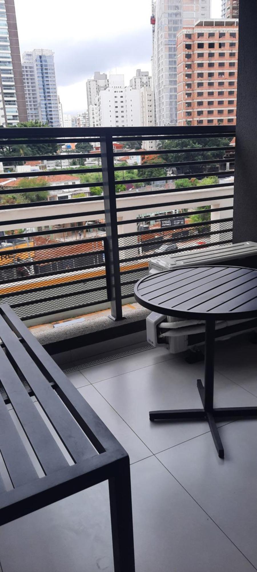 515 Tipo No Bairro Brooklin Sao Paulo-sp Apartment *