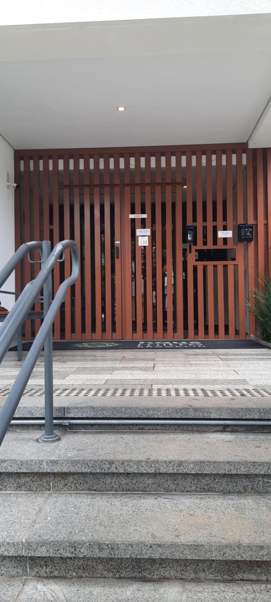 515 Tipo No Bairro Brooklin Sao Paulo-sp *