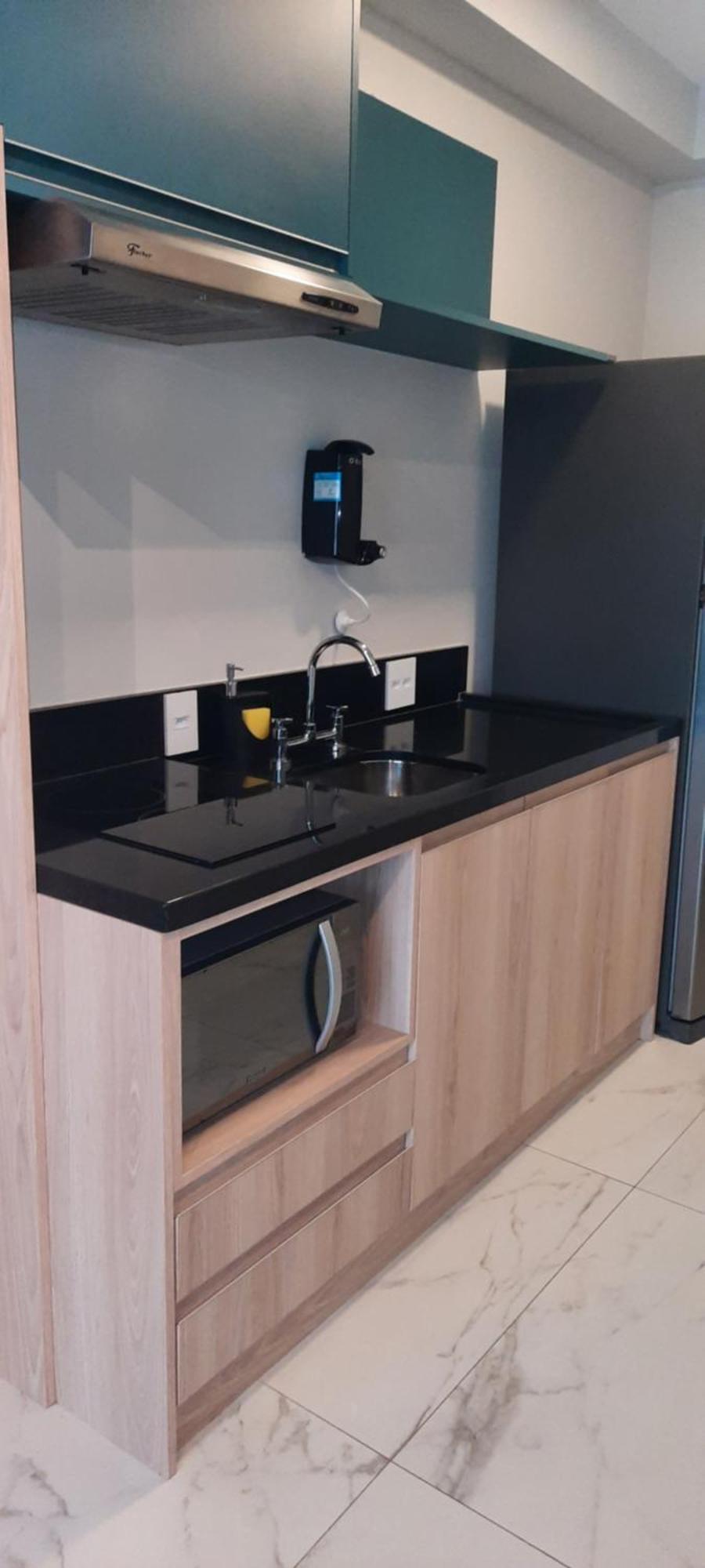 Apartment 515 Tipo No Bairro Brooklin Sao Paulo-sp