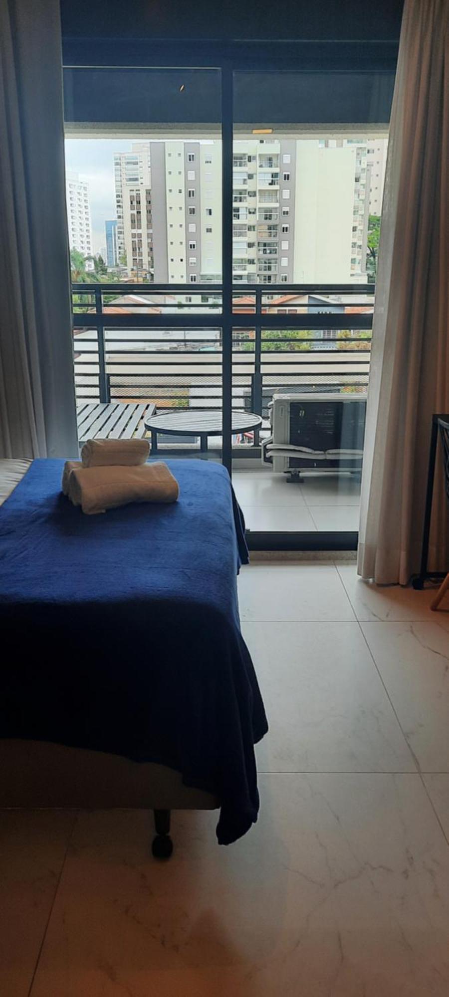 515 Tipo No Bairro Brooklin Sao Paulo-sp Apartment *