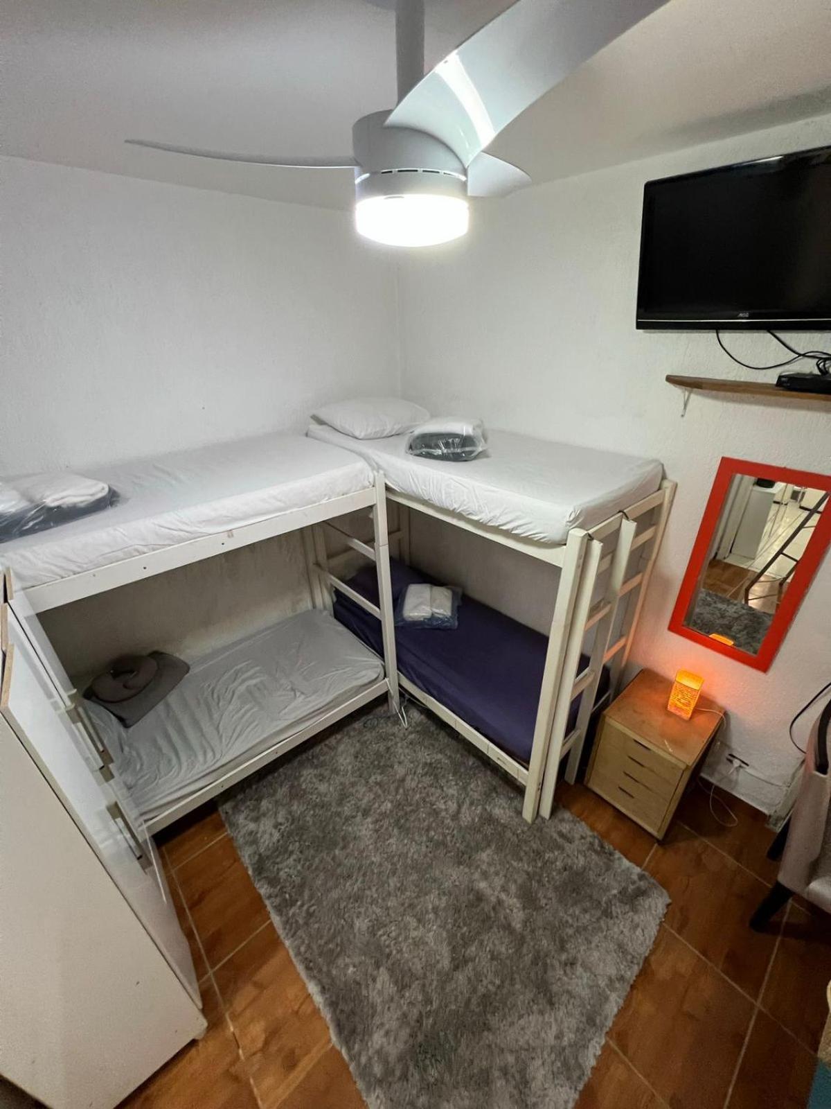 Veloso Coliving Hostel
