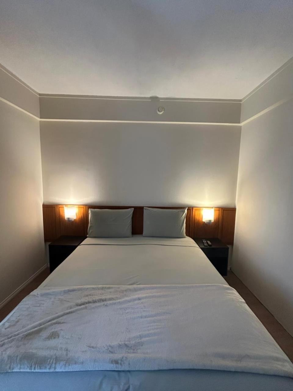 Ibira Mariana Borges Lagoa Com Garagem 915 Apartment