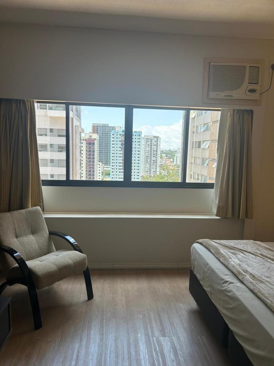 Apartment Ibira Mariana Borges Lagoa Com Garagem 915 *