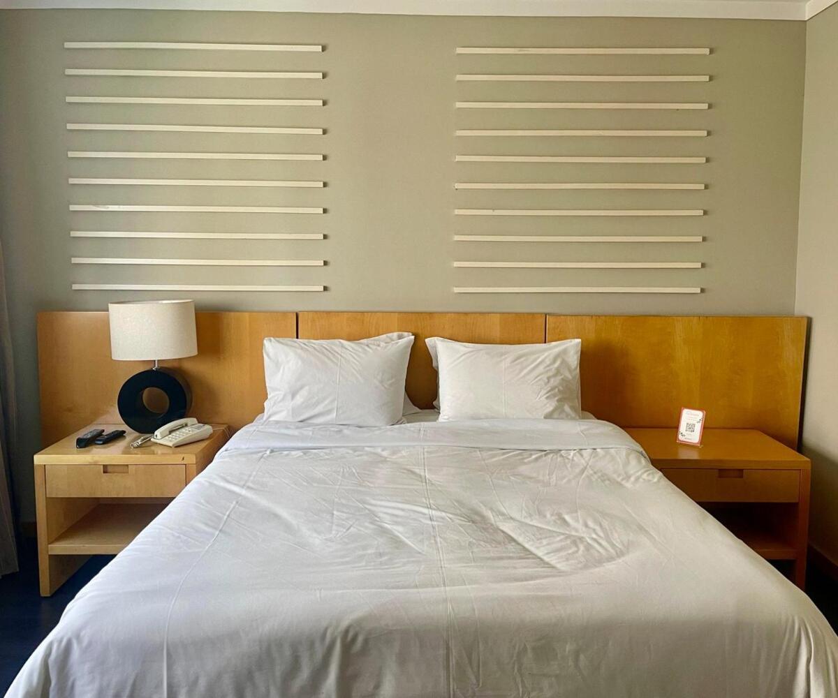 Flat Particular Incrivel No Interc Paulista Com Vaga Apartment *
