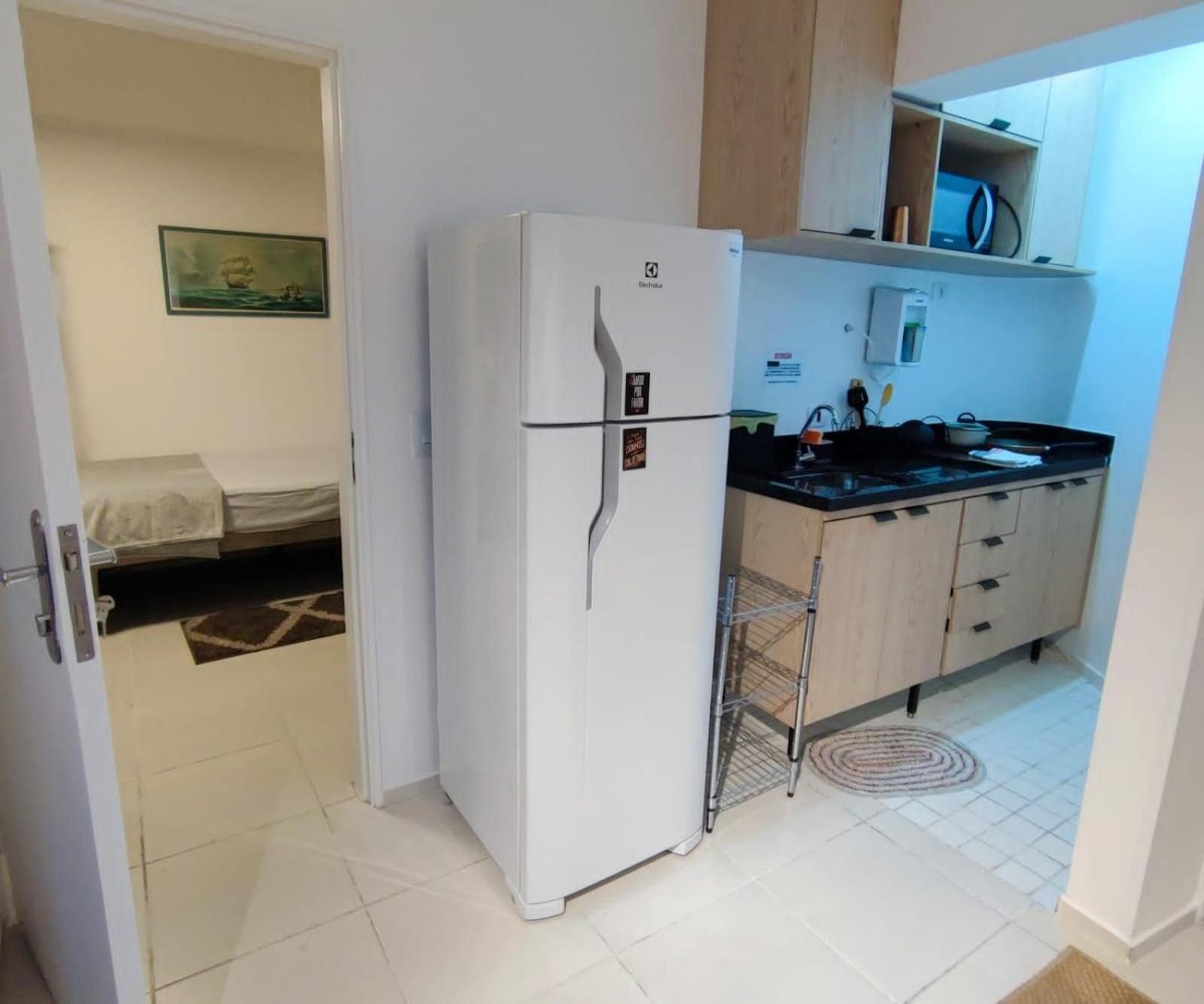 Charmoso Garagem, Hakka, Feirinha E Hospitais São Paulo