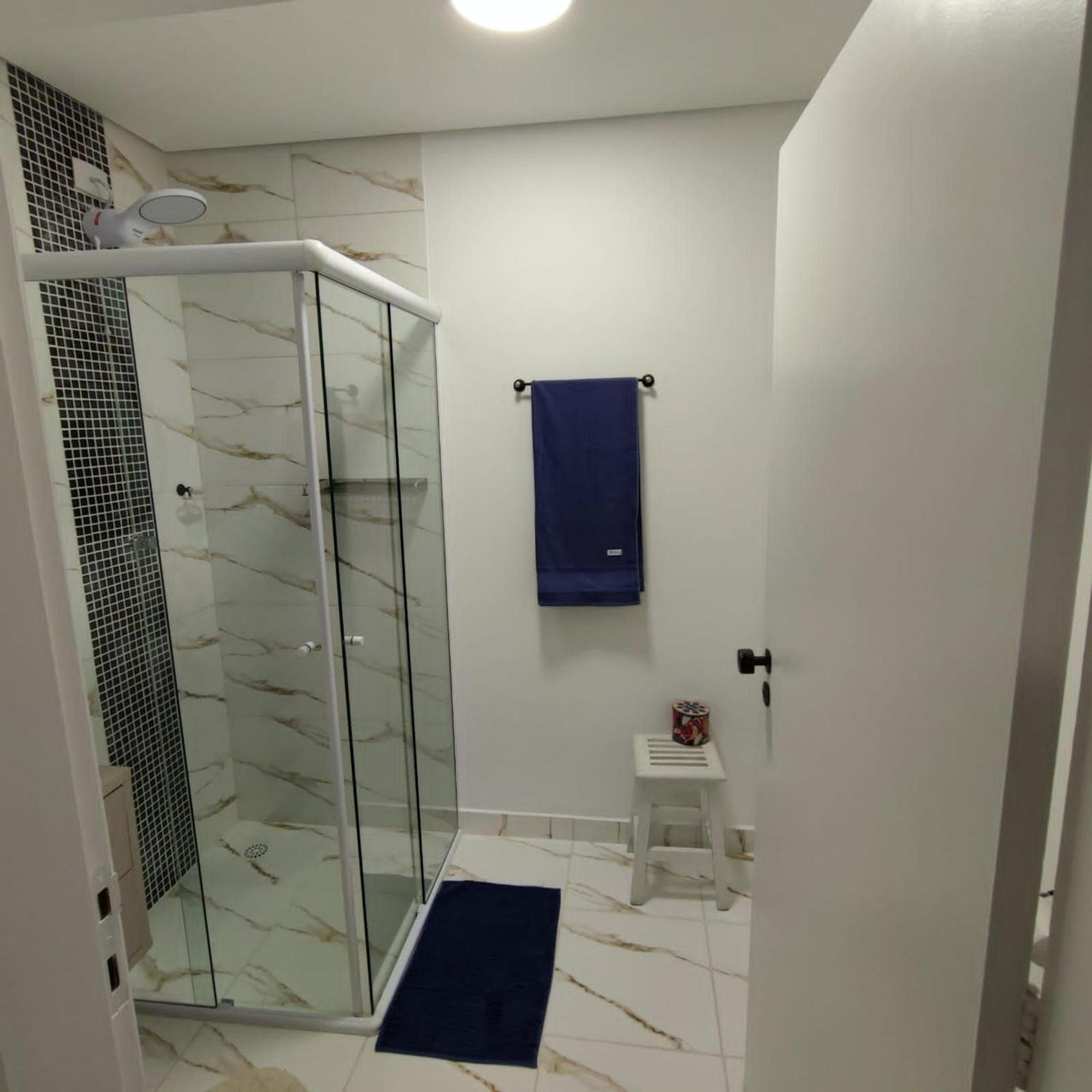 Apartamento Charmoso Garagem, Hakka, Feirinha E Hospitais São Paulo