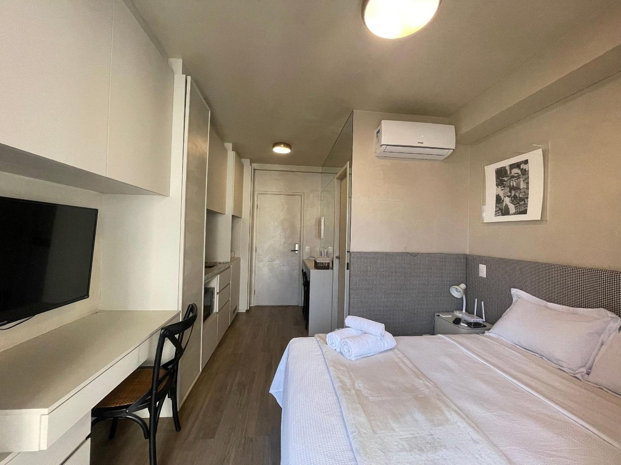 Prime - Buarque - - Br Apartment