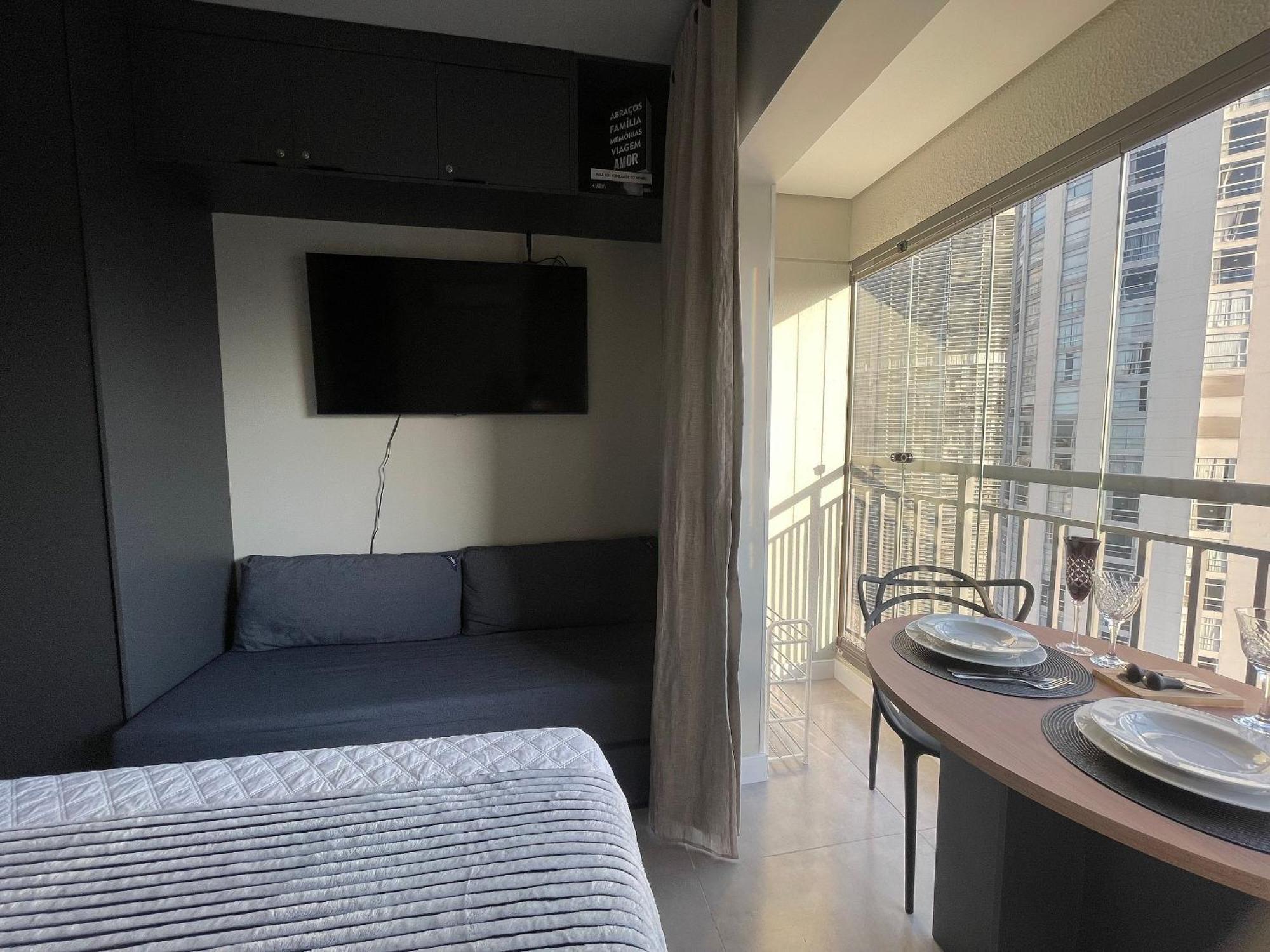 Prime - Buarque - - Br Apartment *