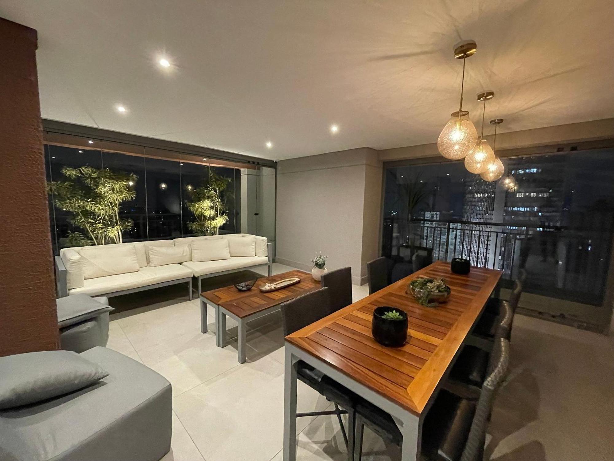 Apartment Prime - Buarque - - Br
