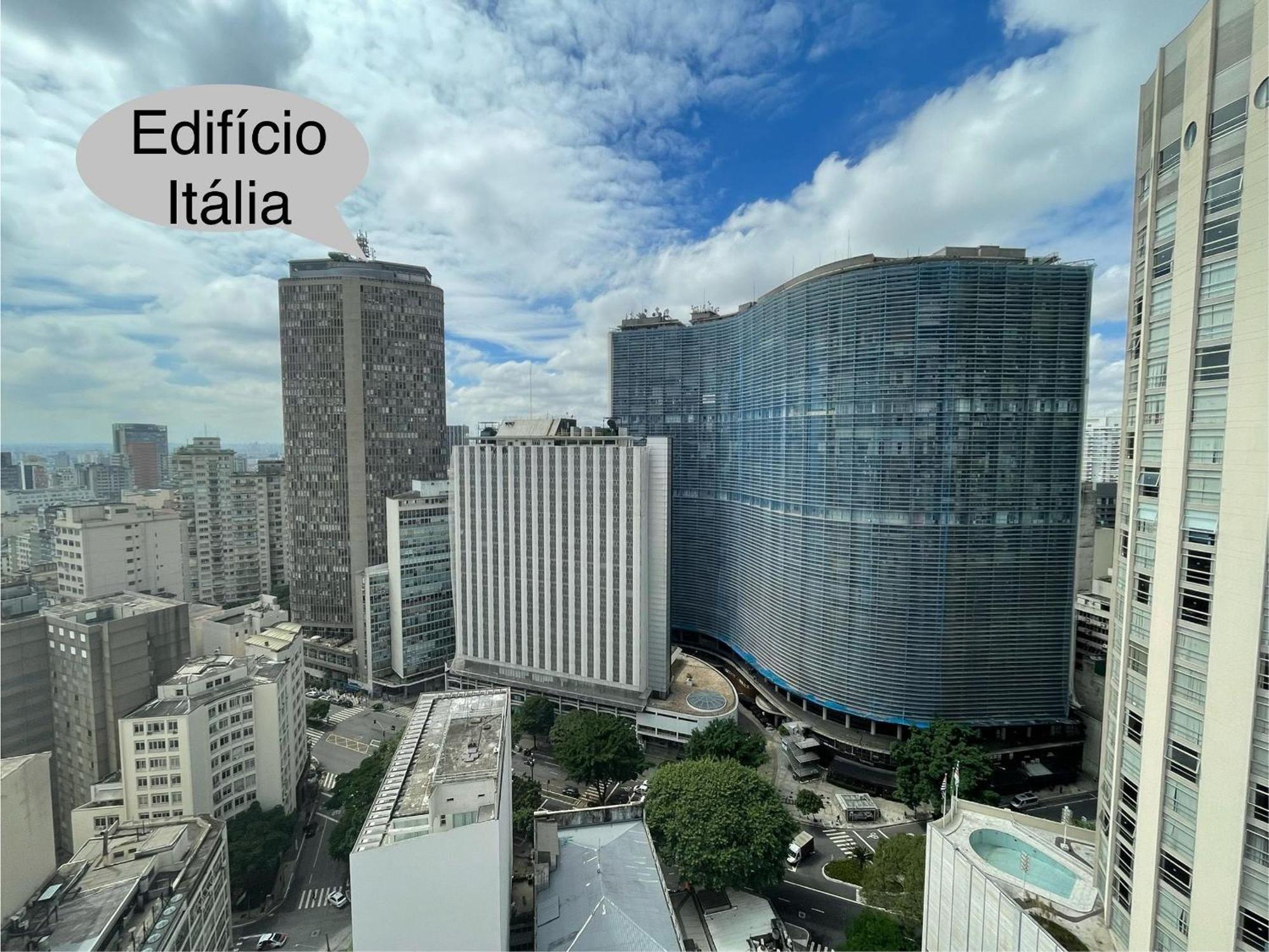Prime - Buarque - - Br Apartment Sao Paulo