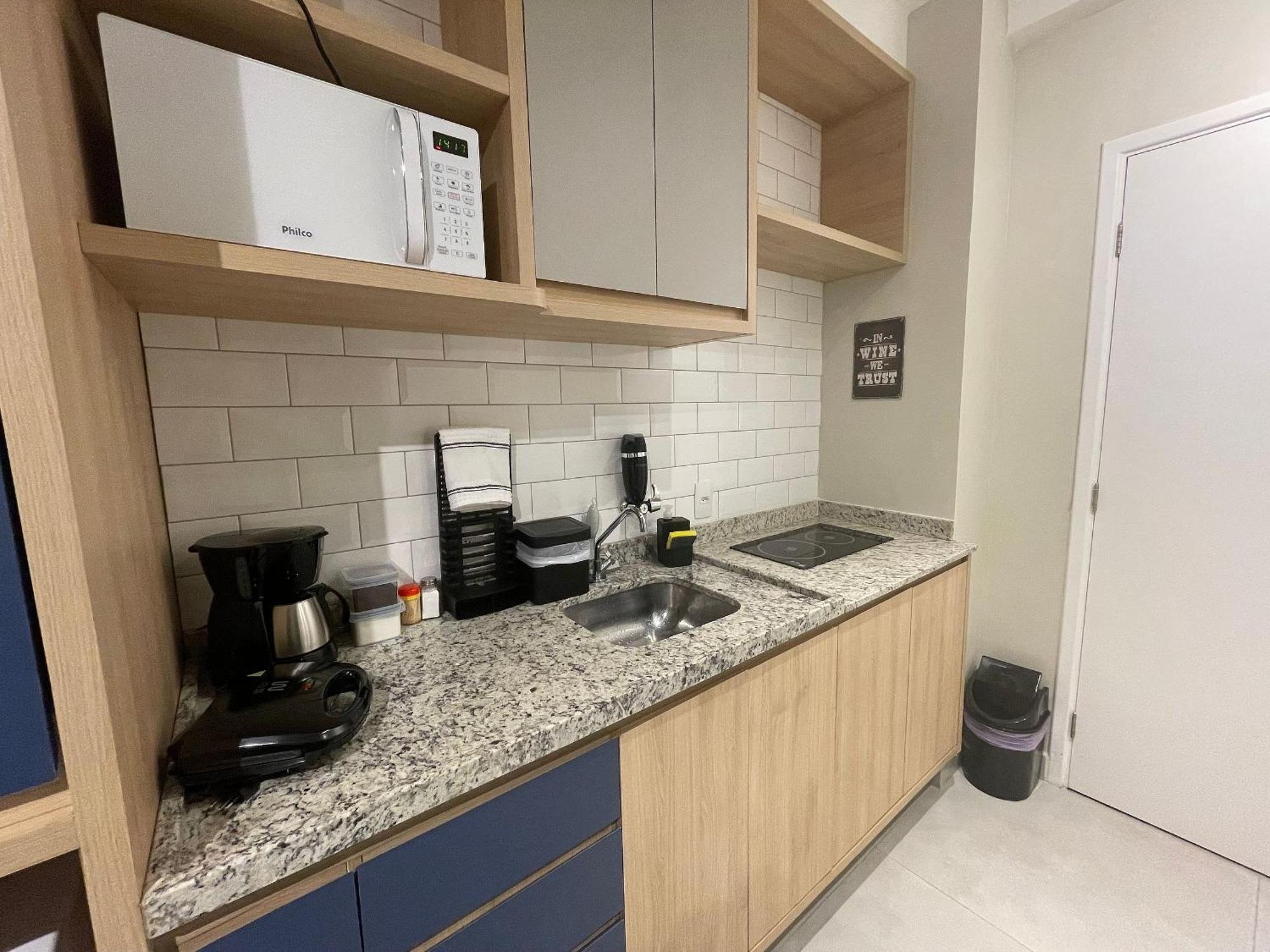 Apartment Prime - Buarque - - Br *
