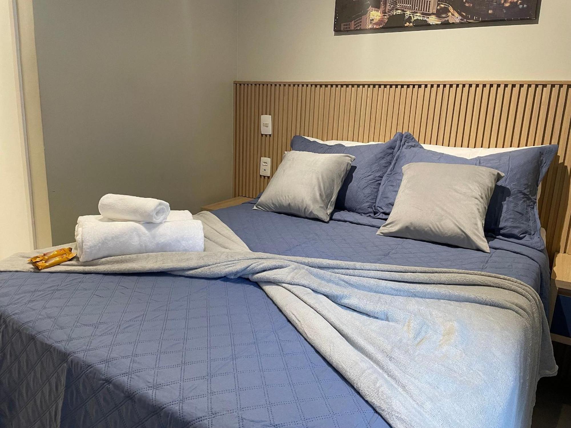 Apartment Prime - Buarque - - Br