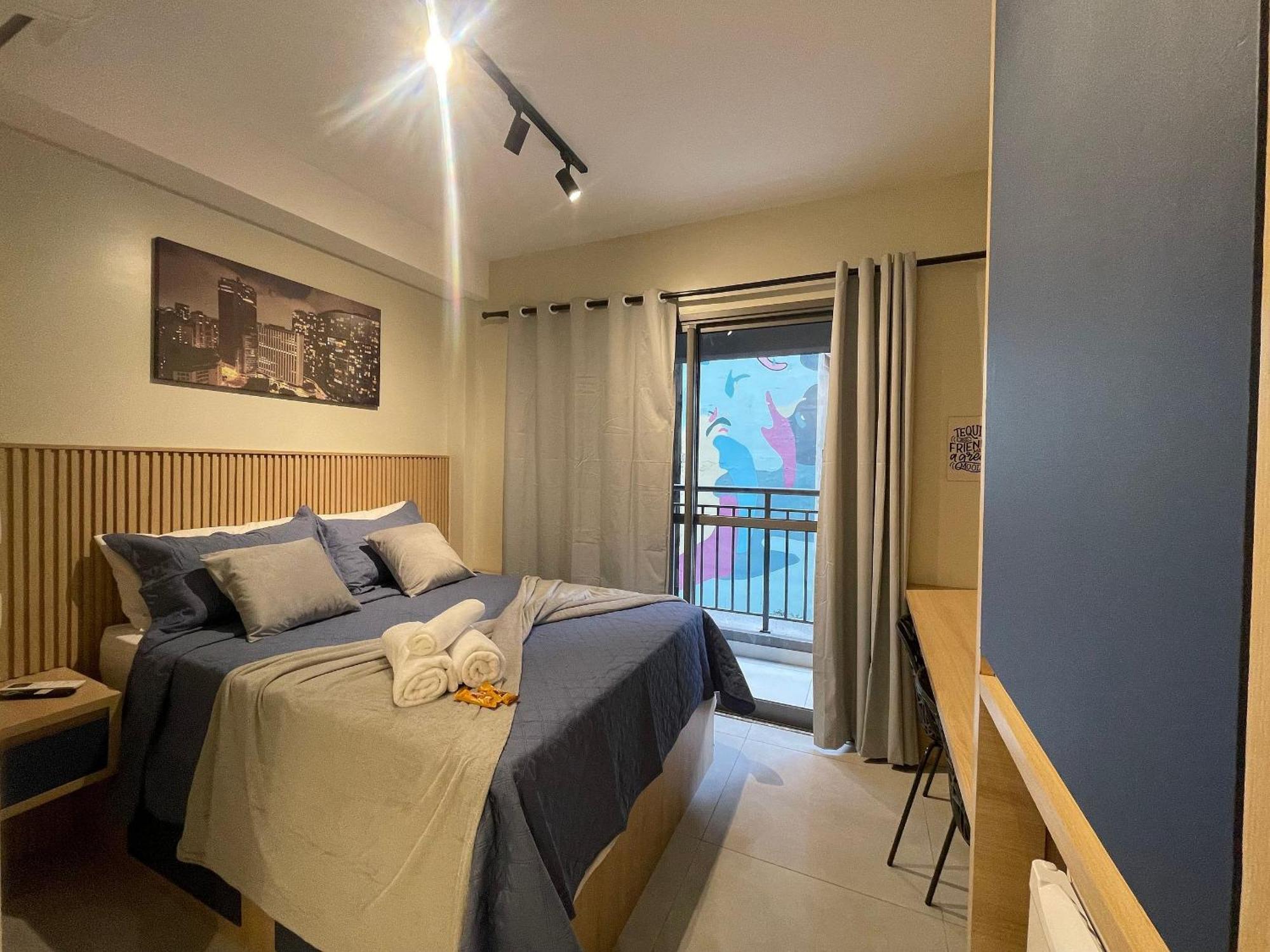 Apartment Prime - Buarque - - Br *