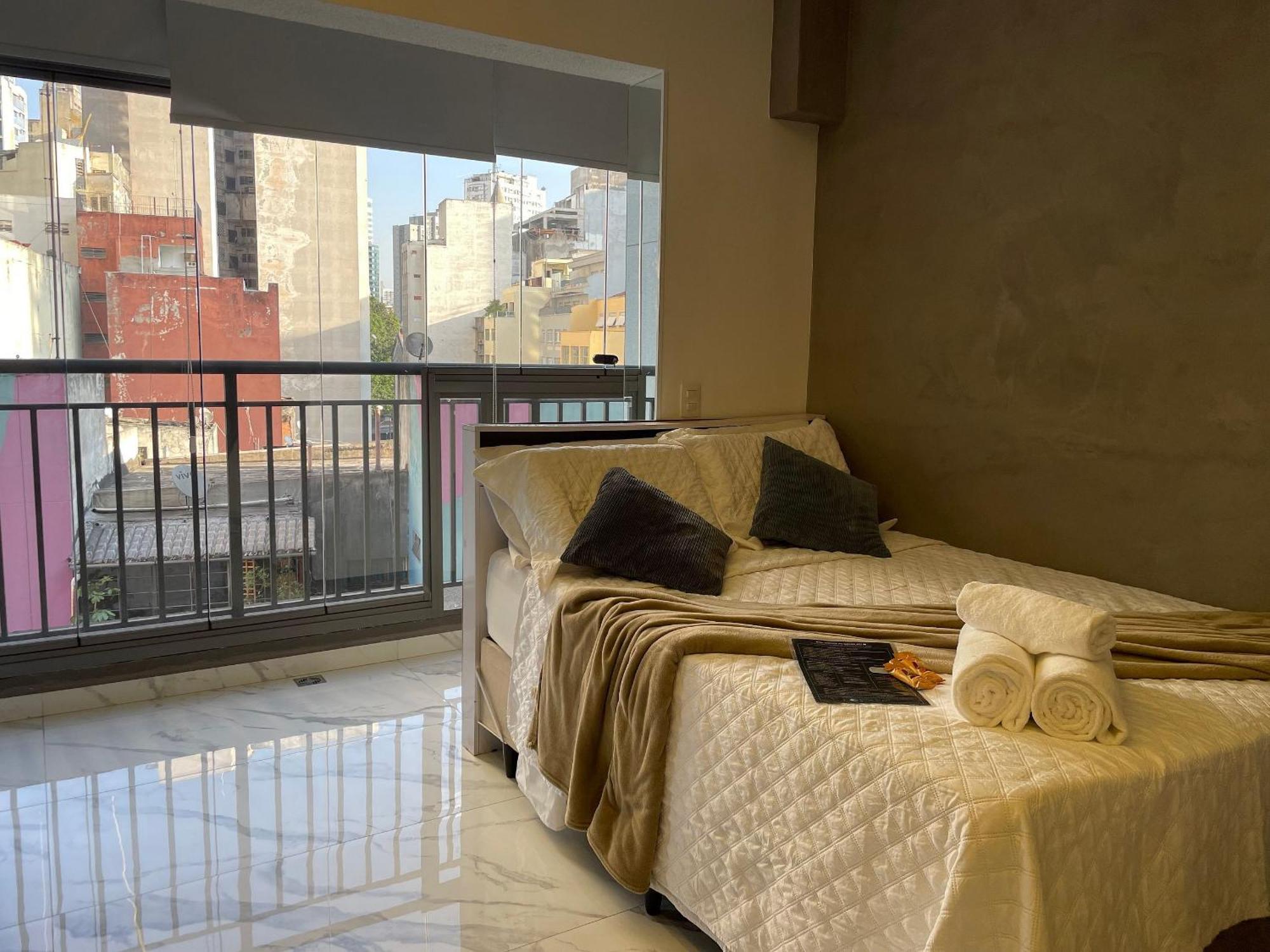 Apartment Prime - Buarque - - Br *