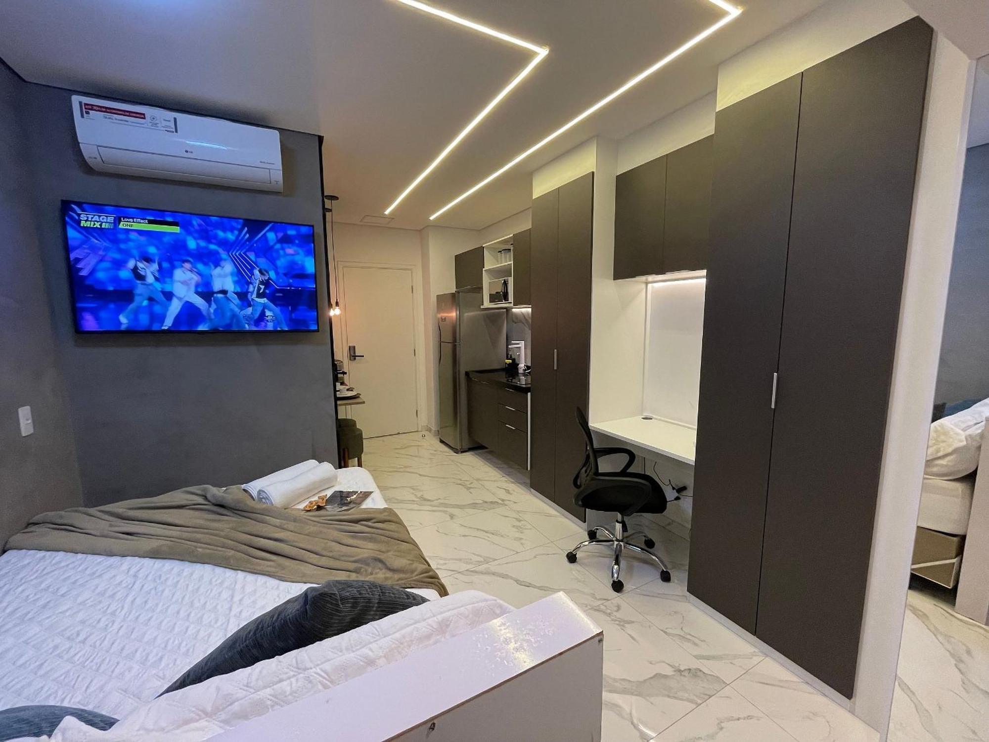 Apartment Prime - Buarque - - Br *