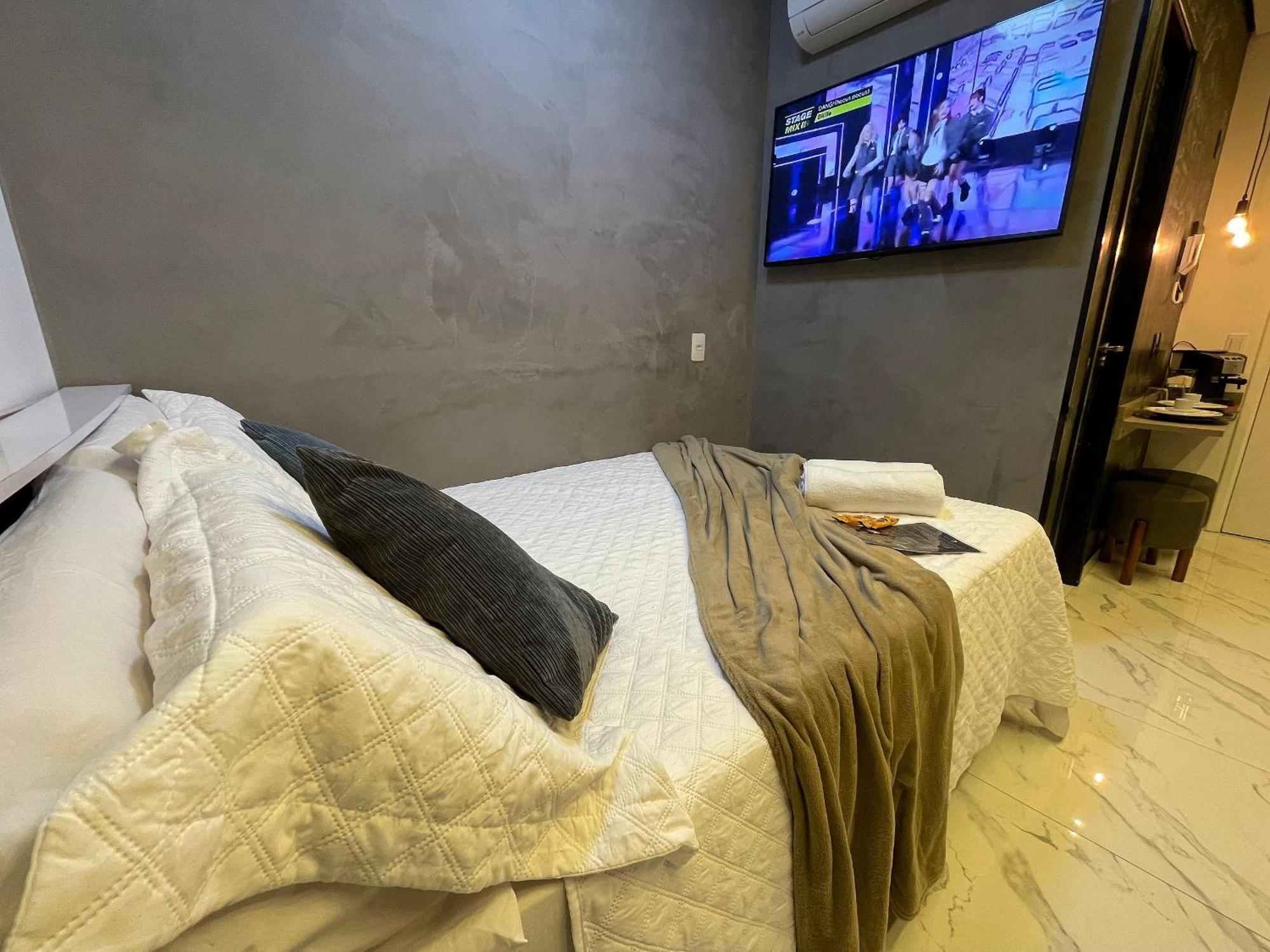 Apartment Prime - Buarque - - Br