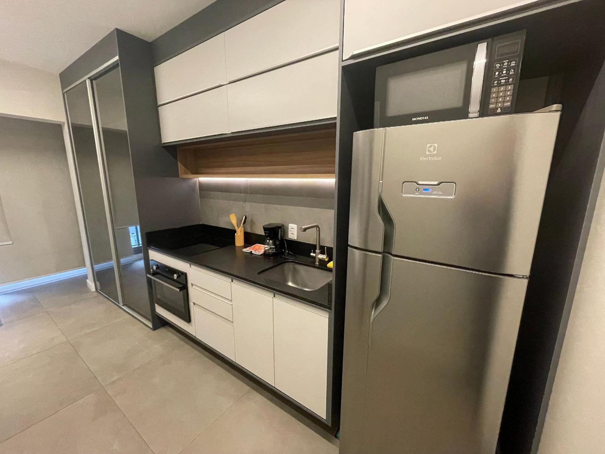 Prime - Buarque - - Br Apartment