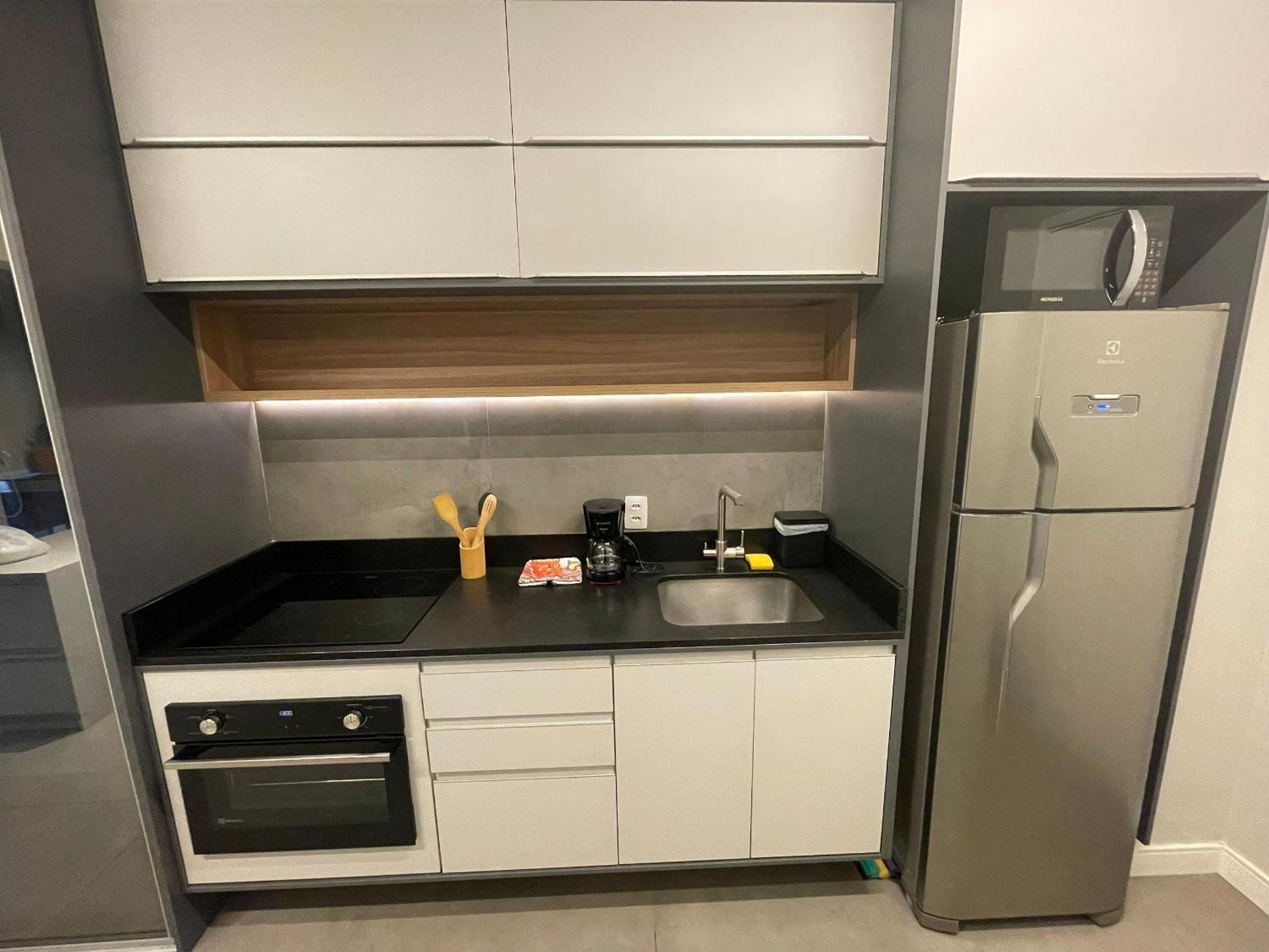 Apartment Prime - Buarque - - Br *
