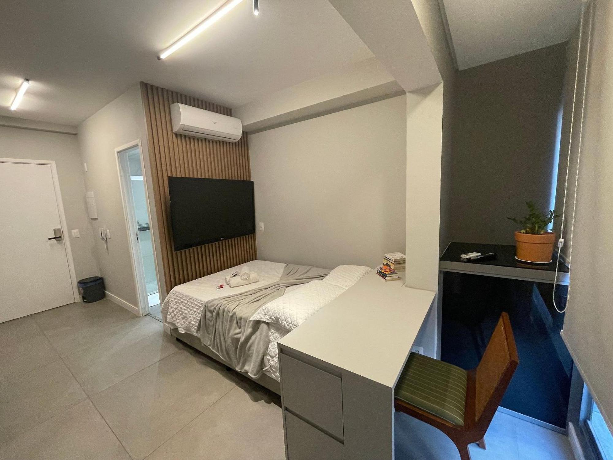 Prime - Buarque - - Br Apartment *