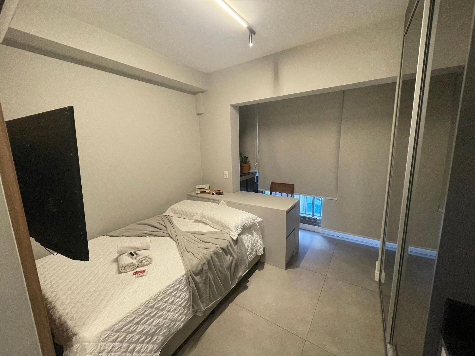 Prime - Buarque - - Br Apartment