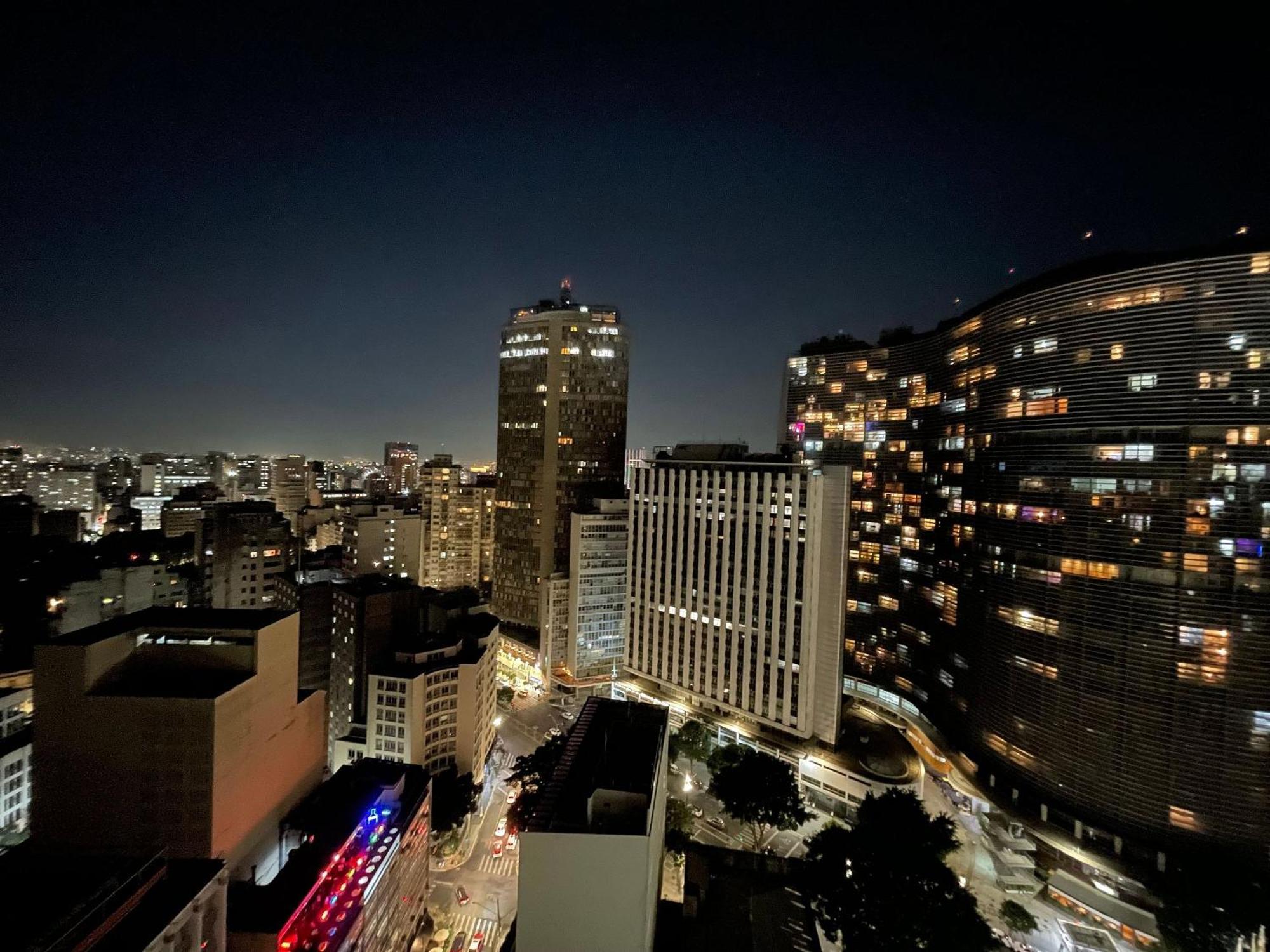 Prime - Buarque - - Br Apartment Sao Paulo
