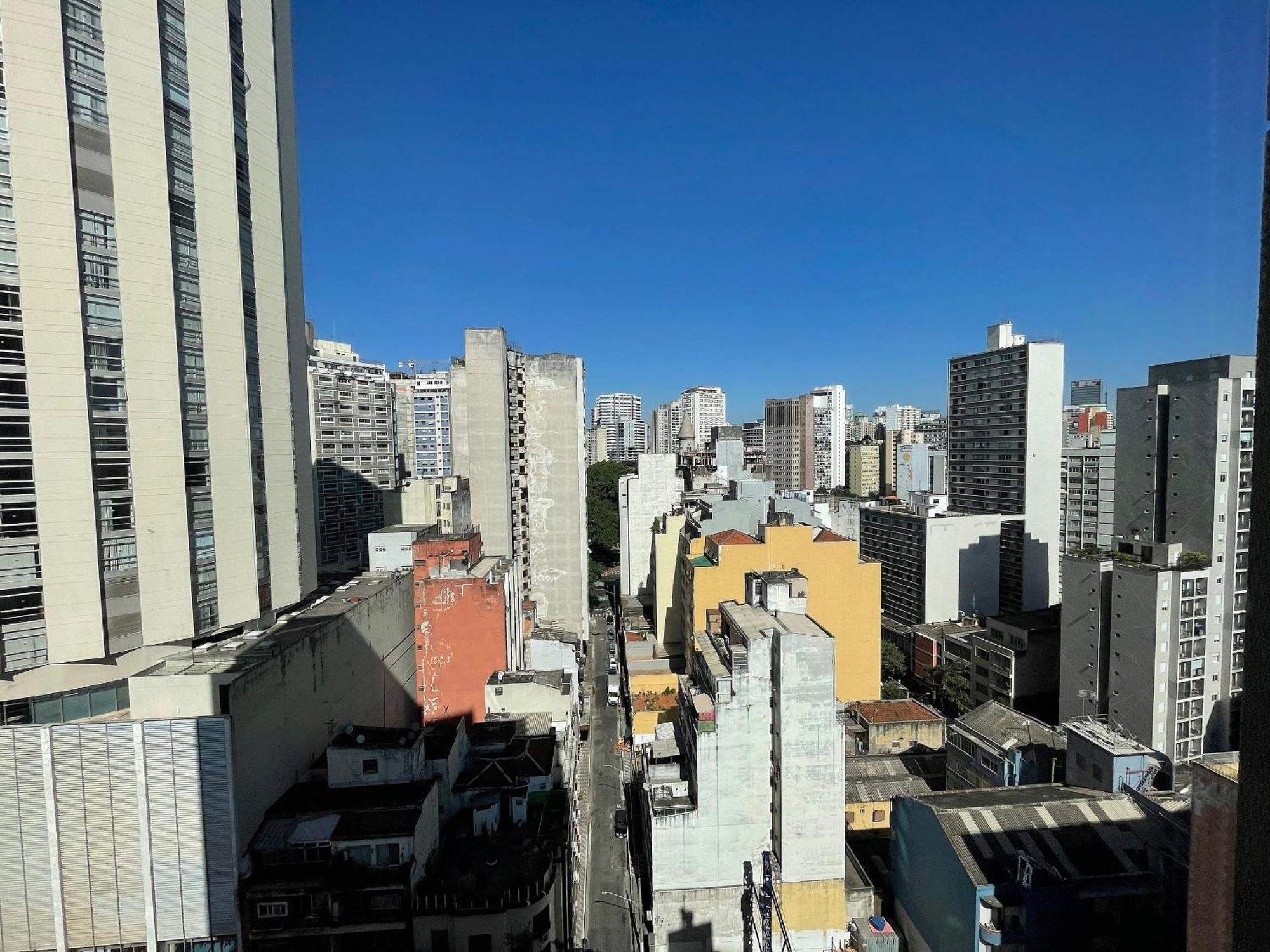 Prime - Buarque - - Br Sao Paulo