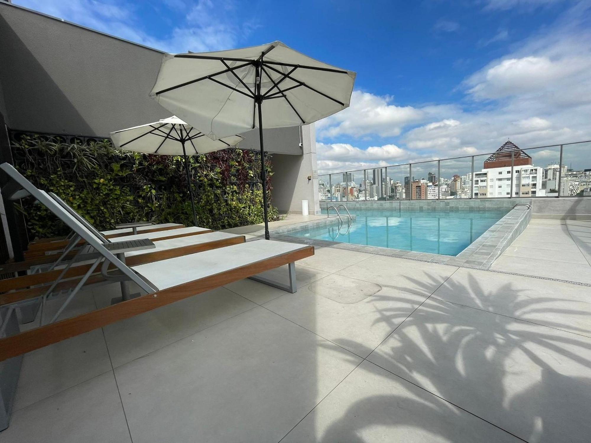Apartment Prime - Buarque - - Br