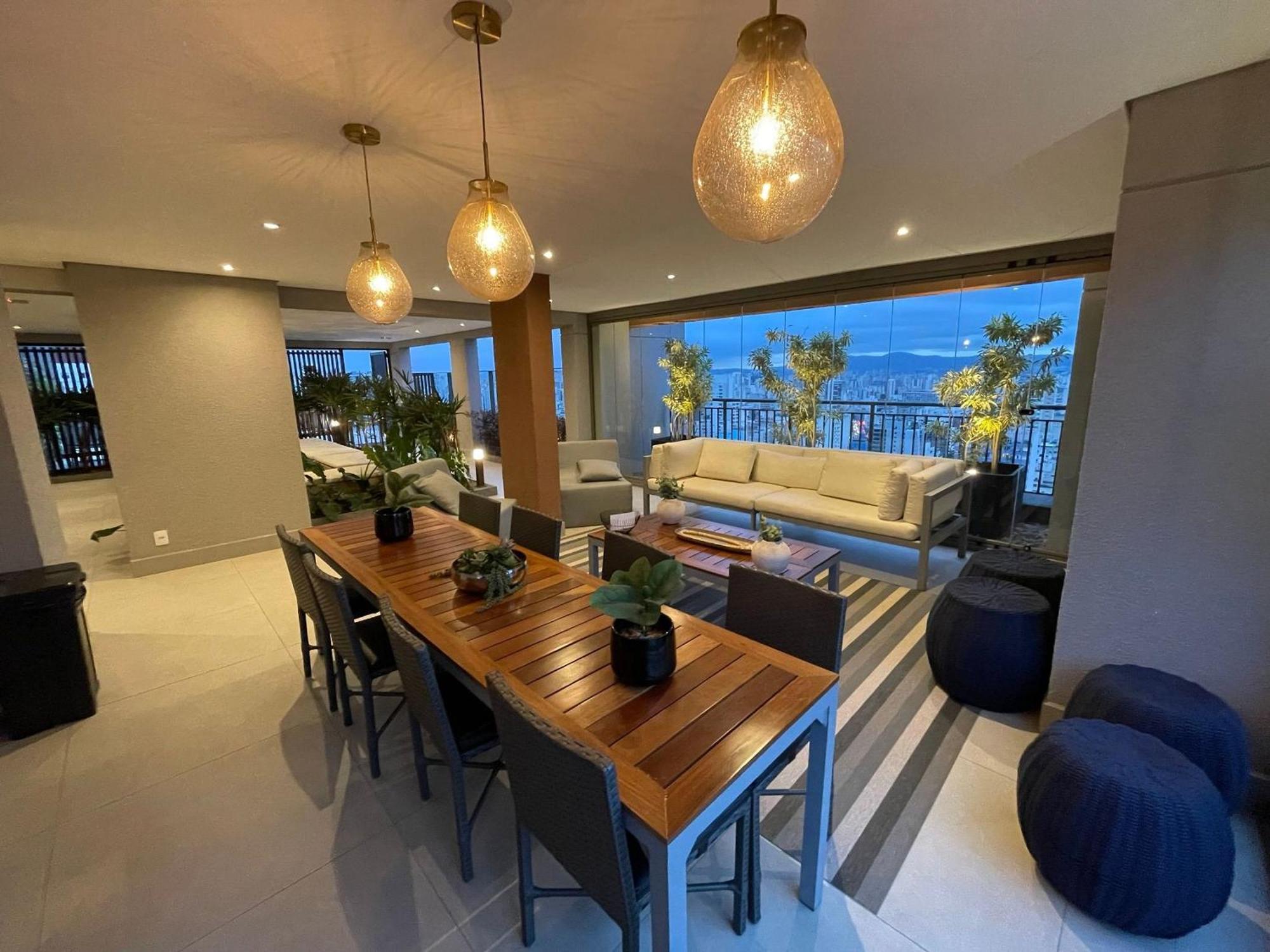 Apartment Prime - Buarque - - Br *