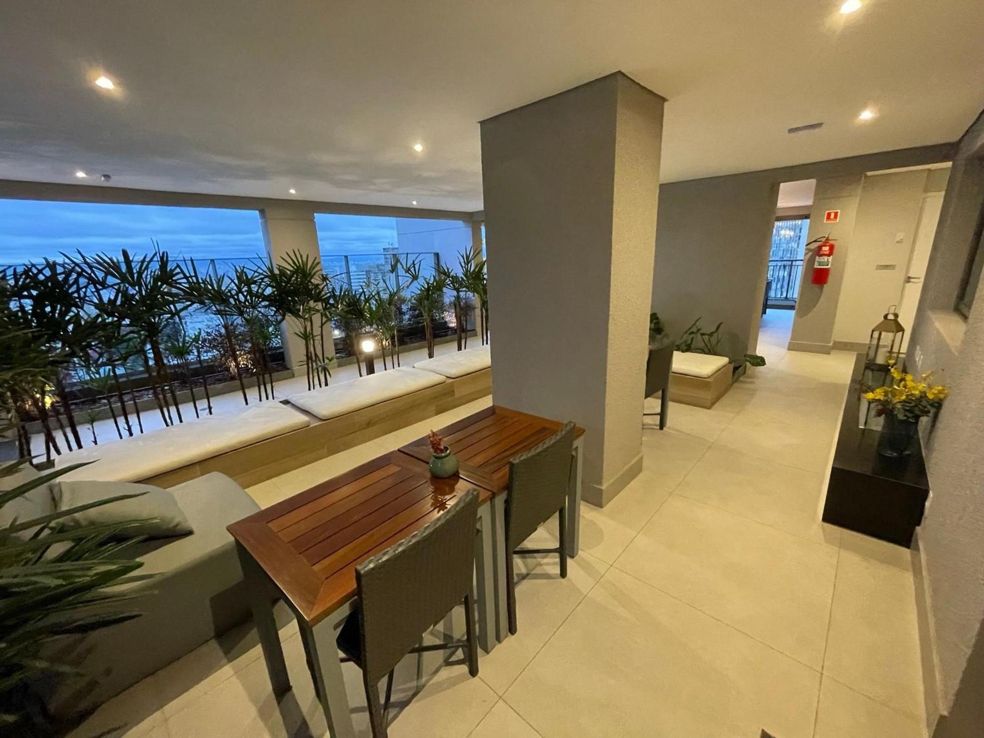 Prime - Buarque - - Br Apartment