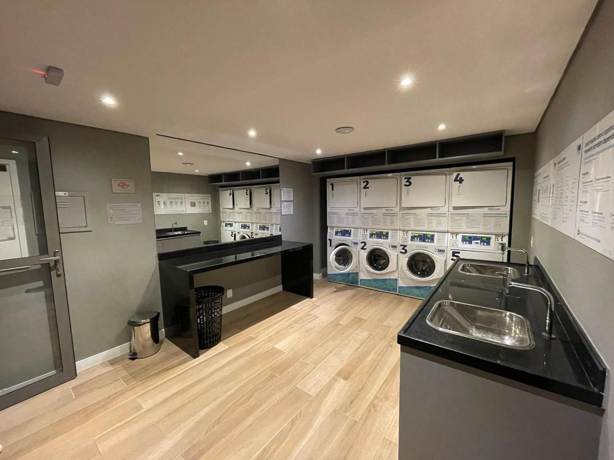 Apartment Prime - Buarque - - Br
