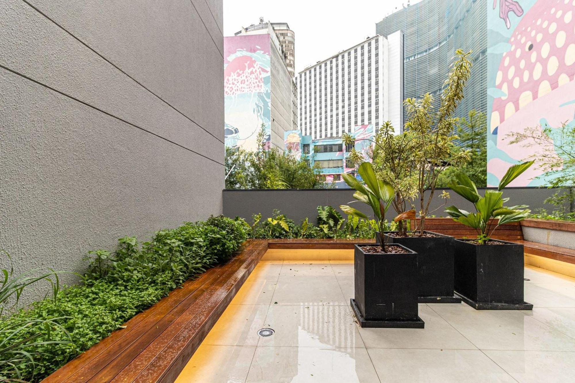 Prime - Buarque - - Br Apartment *