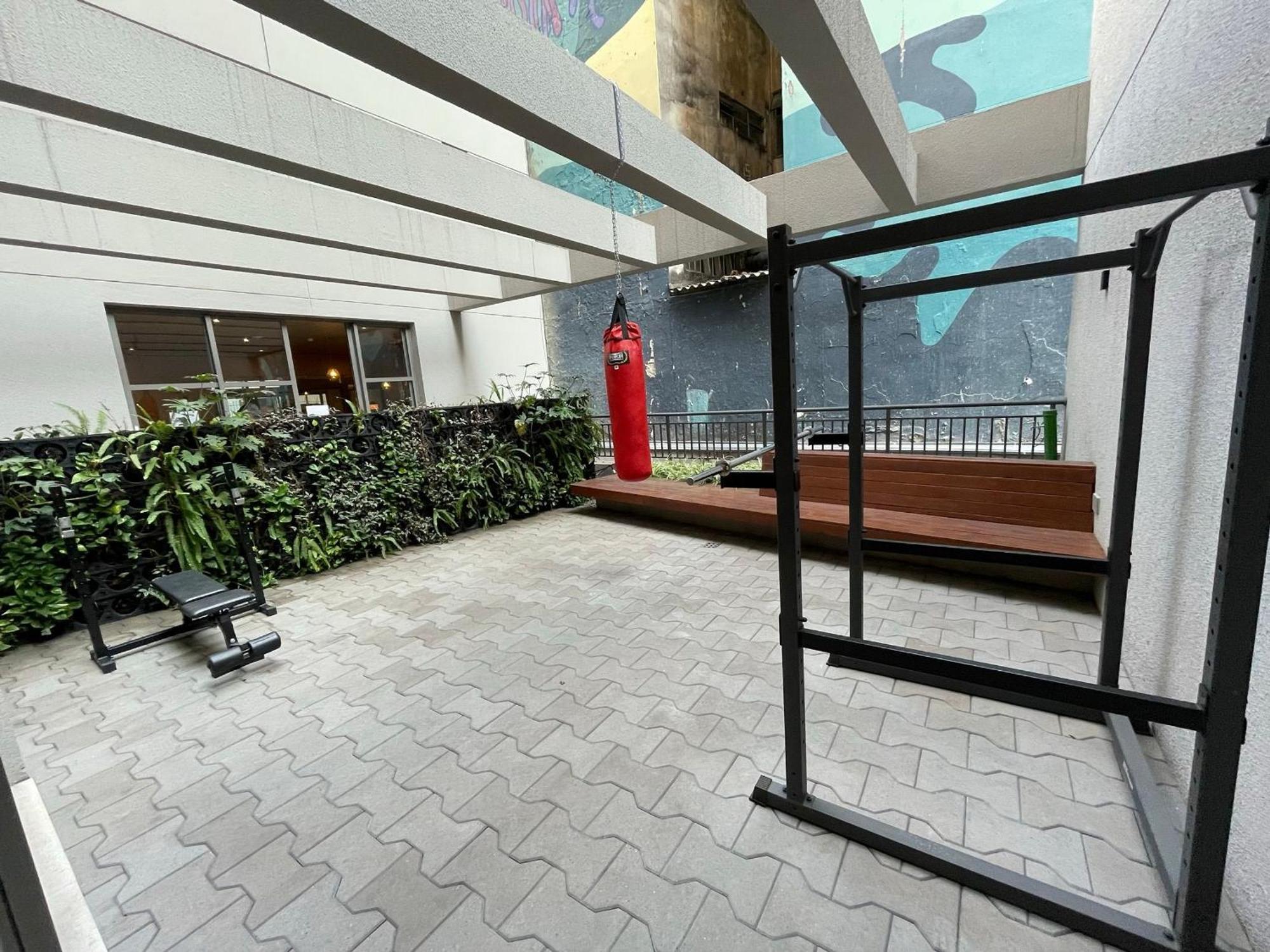 Apartment Prime - Buarque - - Br Sao Paulo