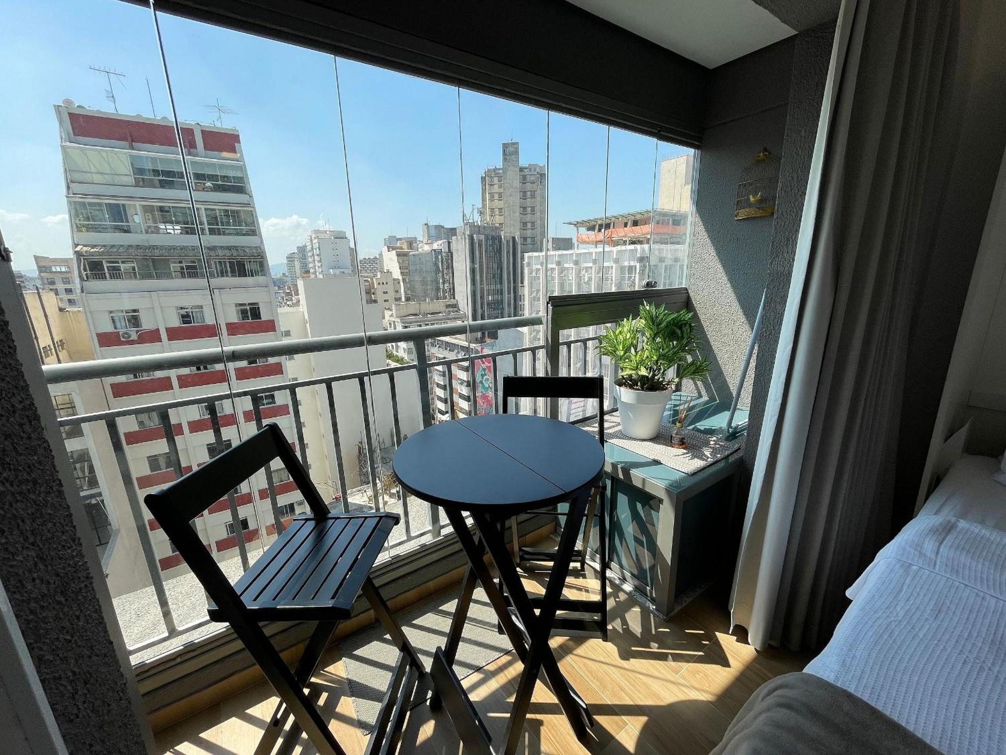Prime - Buarque - - Br Apartment Sao Paulo