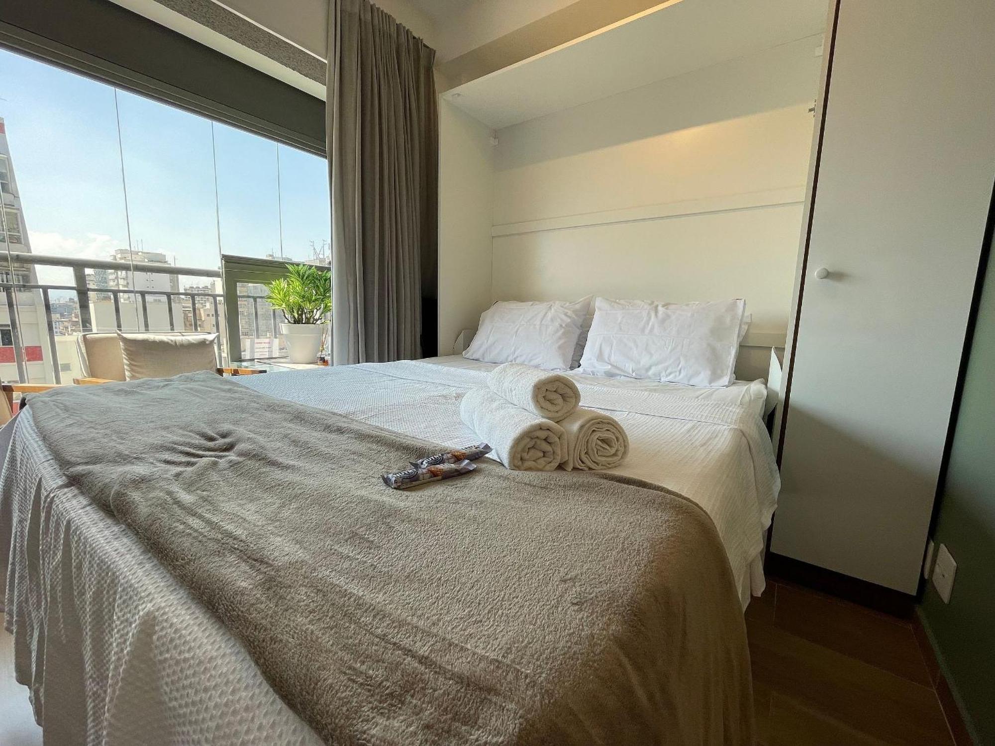 Prime - Buarque - - Br Apartment Sao Paulo