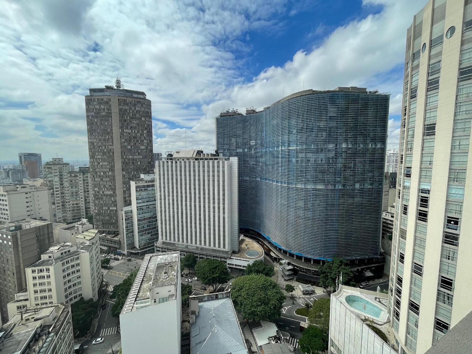Apartment Prime - Buarque - - Br *