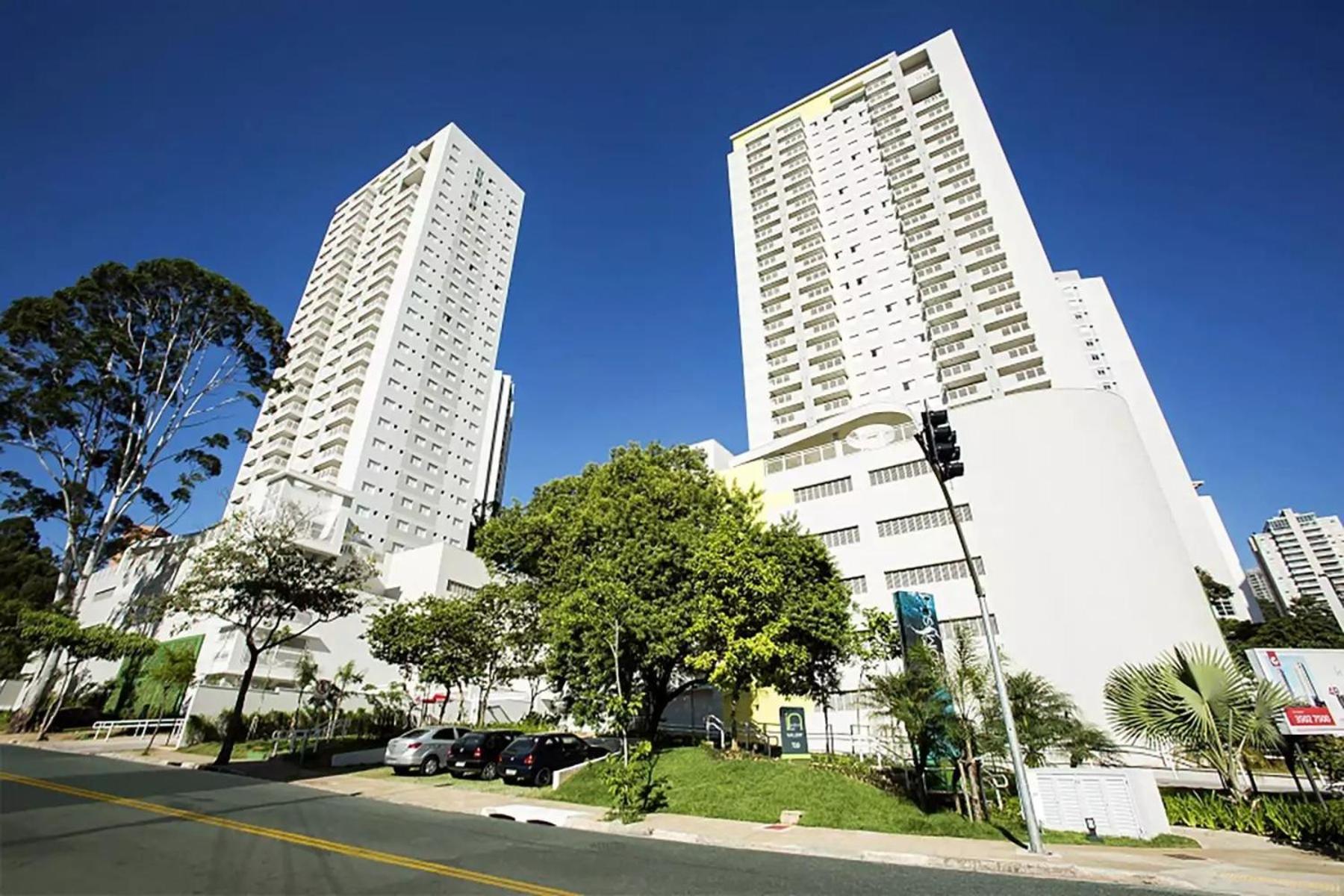 Apartment No Morumbi Sao Paulo