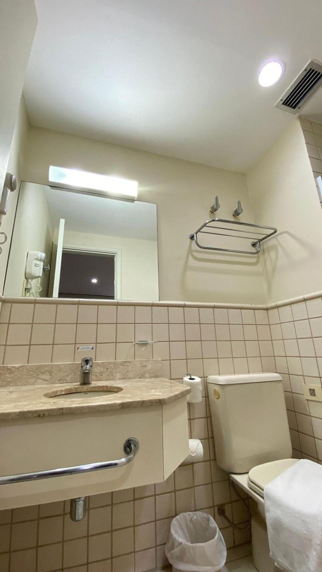 Apartment Add Flat Chacara Santo Antonio *
