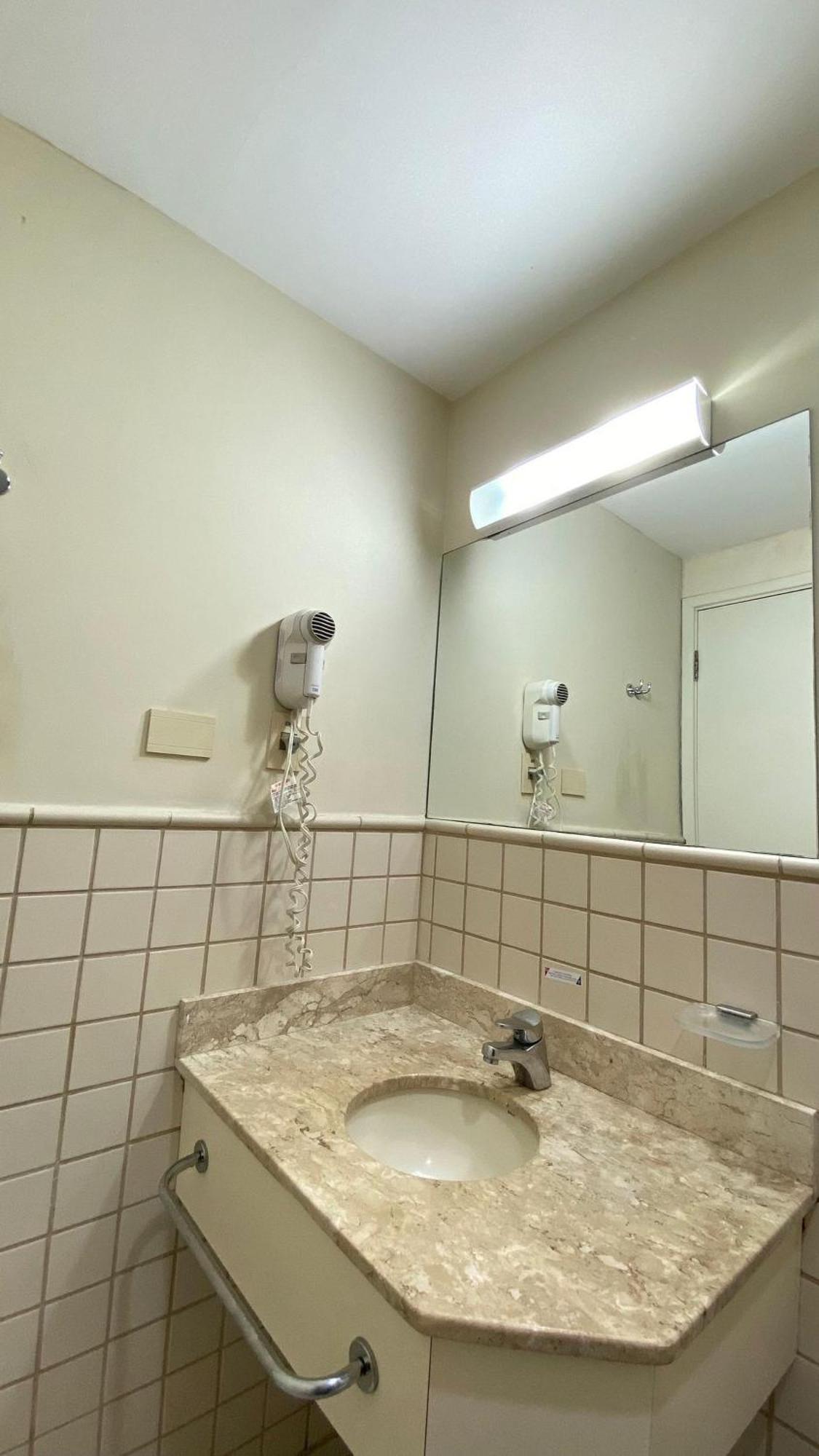 Apartment Add Flat Chacara Santo Antonio Sao Paulo